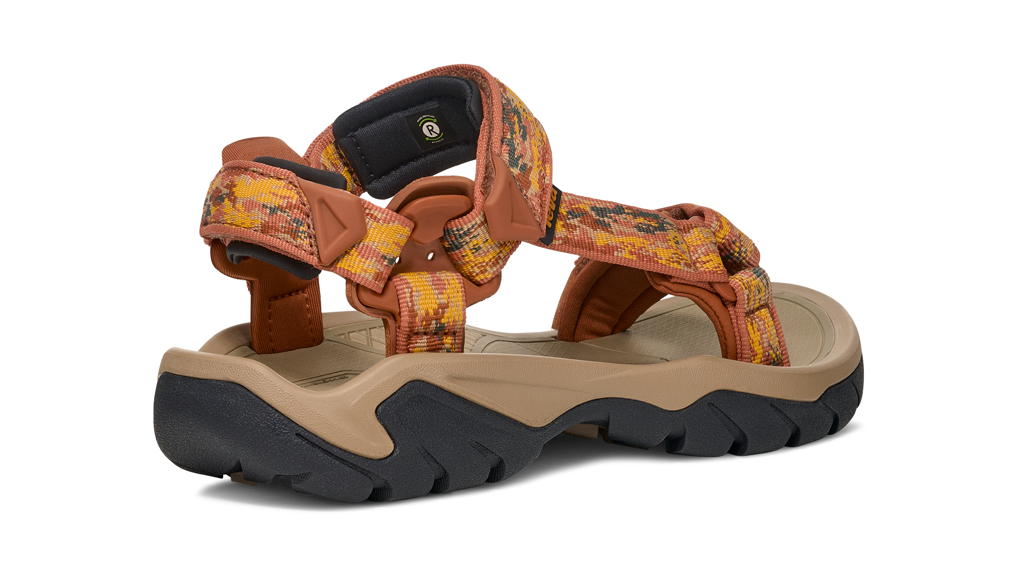 Women'sTerra Fi 5 Universal Hiking Sandal - Image 21