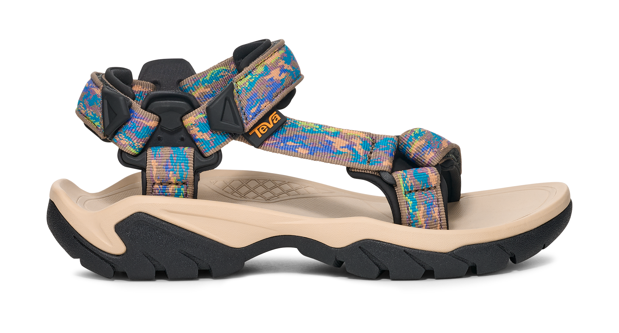 Women'sTerra Fi 5 Universal Hiking Sandal - Image 6