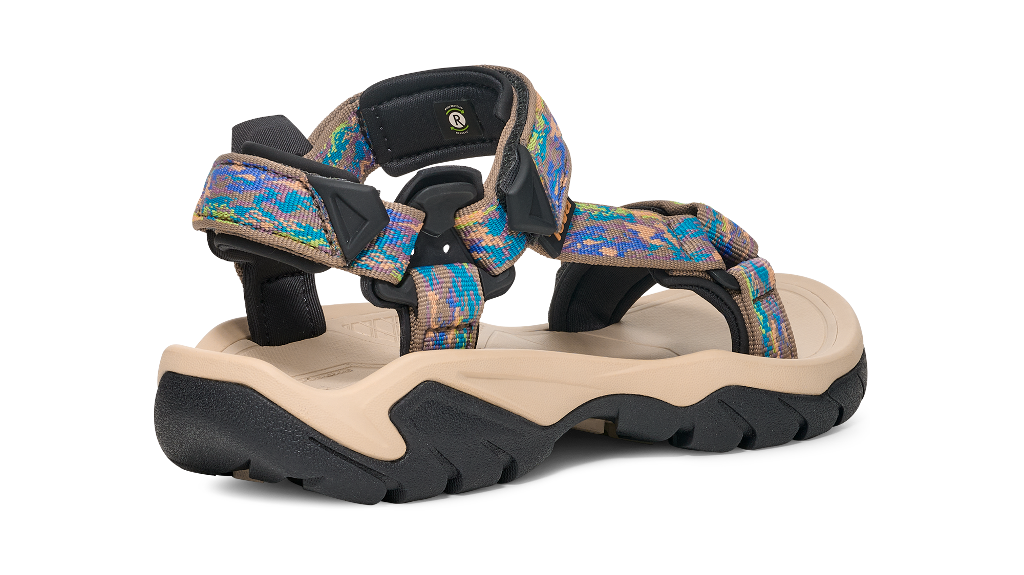 Women'sTerra Fi 5 Universal Hiking Sandal - Image 17