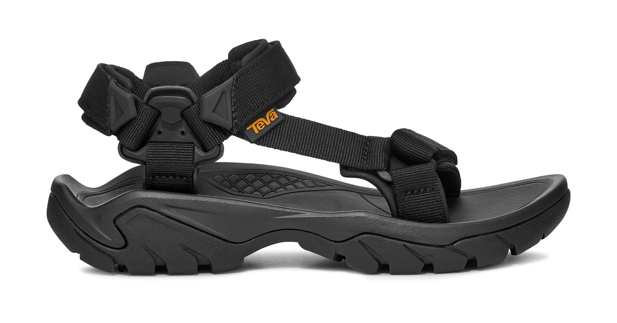 Women'sTerra Fi 5 Universal Hiking Sandal - Image 12