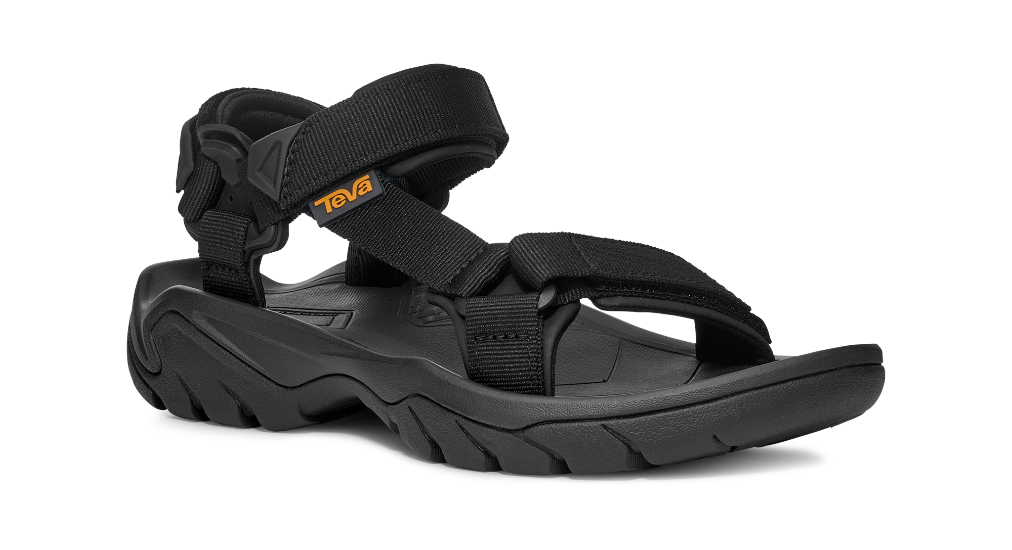 Women'sTerra Fi 5 Universal Hiking Sandal - Image 13