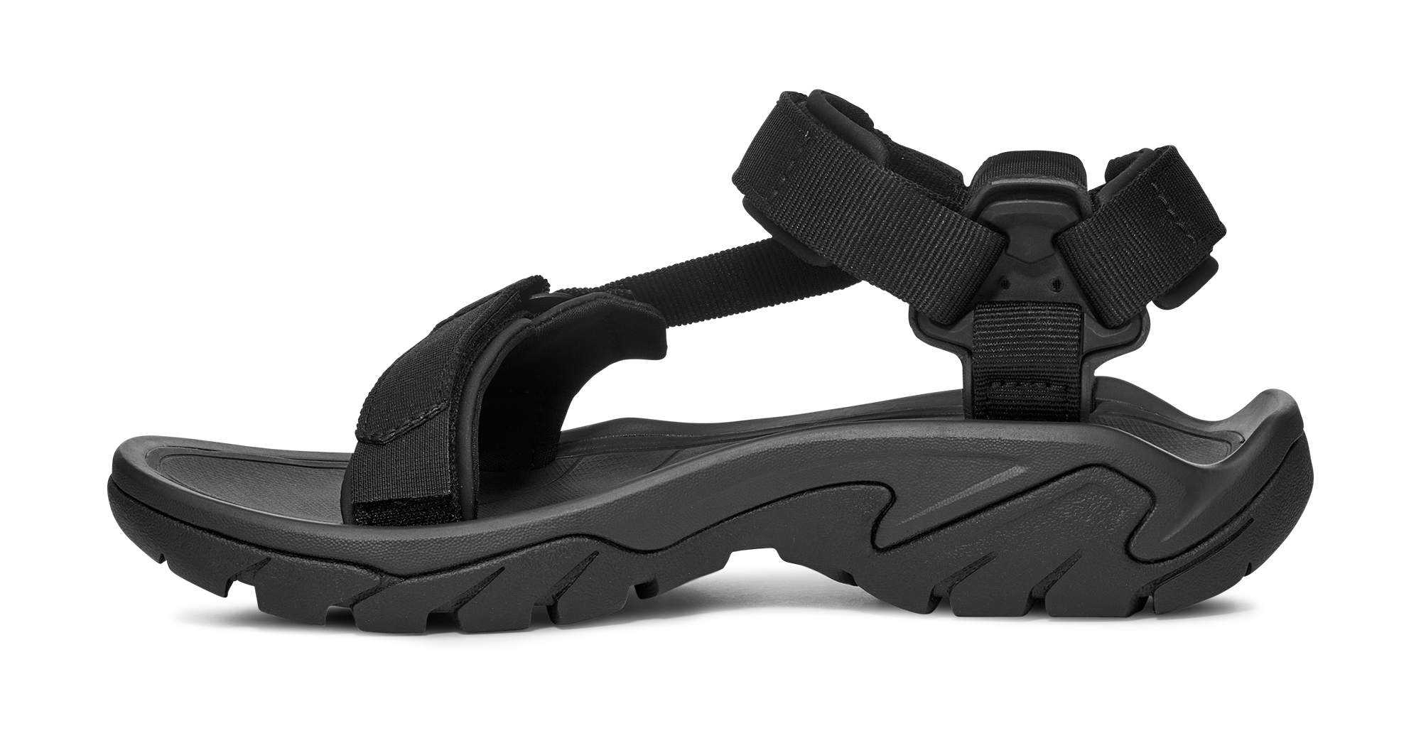 Women'sTerra Fi 5 Universal Hiking Sandal - Image 28