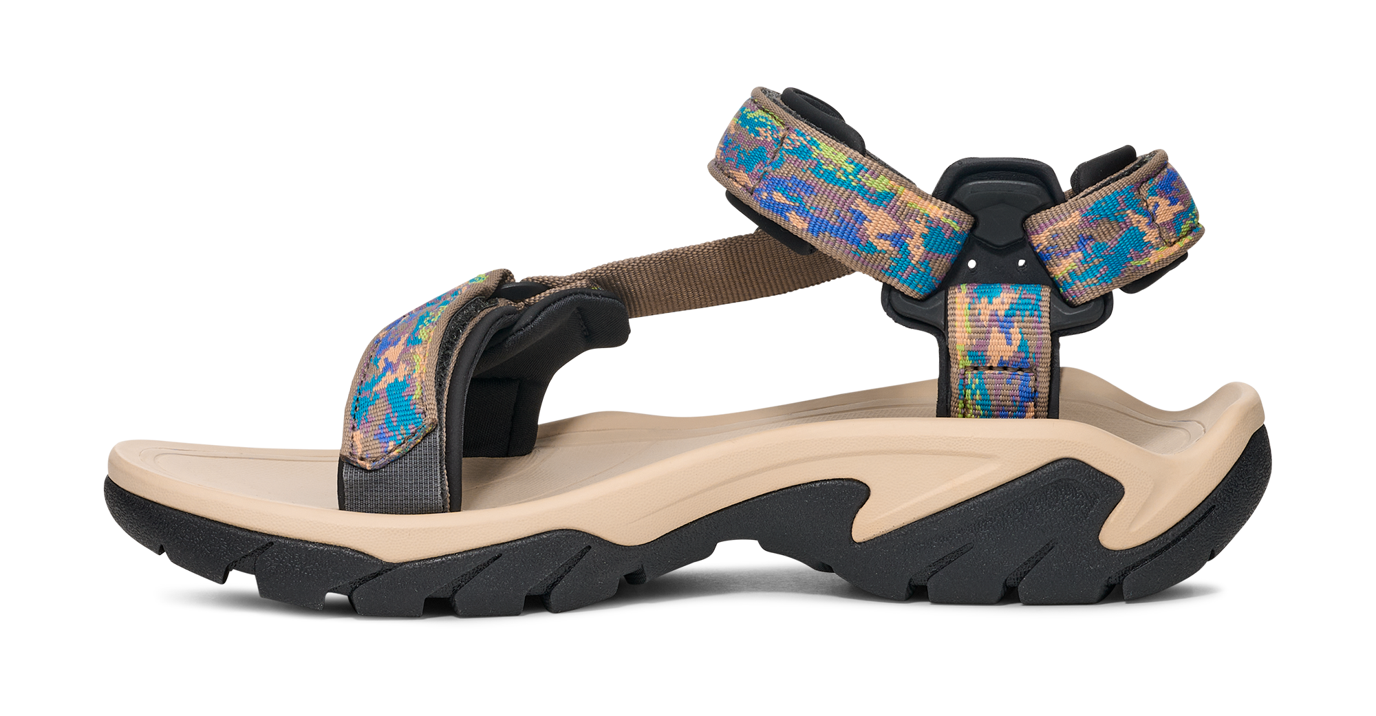 Women'sTerra Fi 5 Universal Hiking Sandal - Image 16