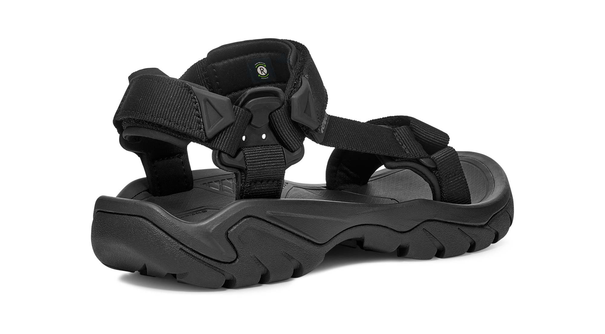 Women'sTerra Fi 5 Universal Hiking Sandal - Image 29