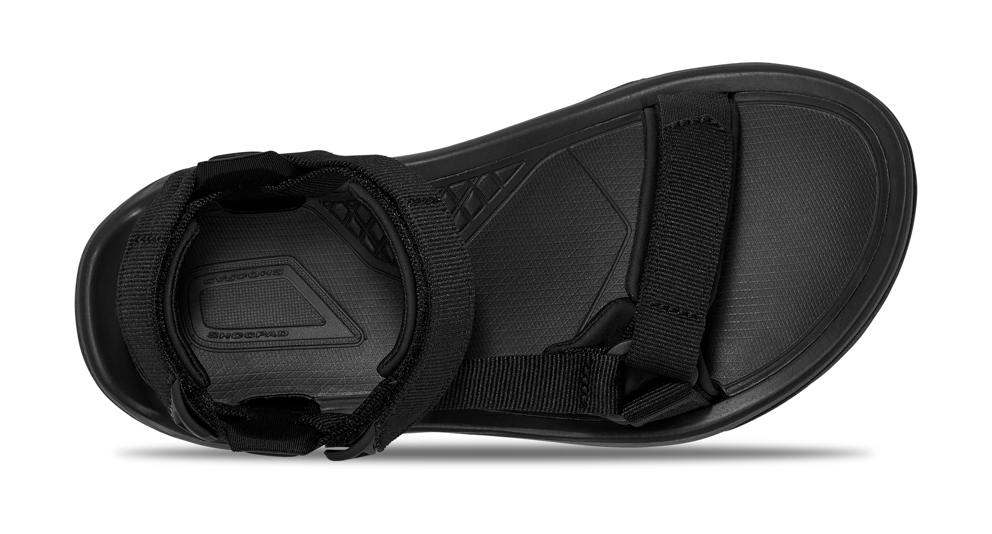Women'sTerra Fi 5 Universal Hiking Sandal - Image 30