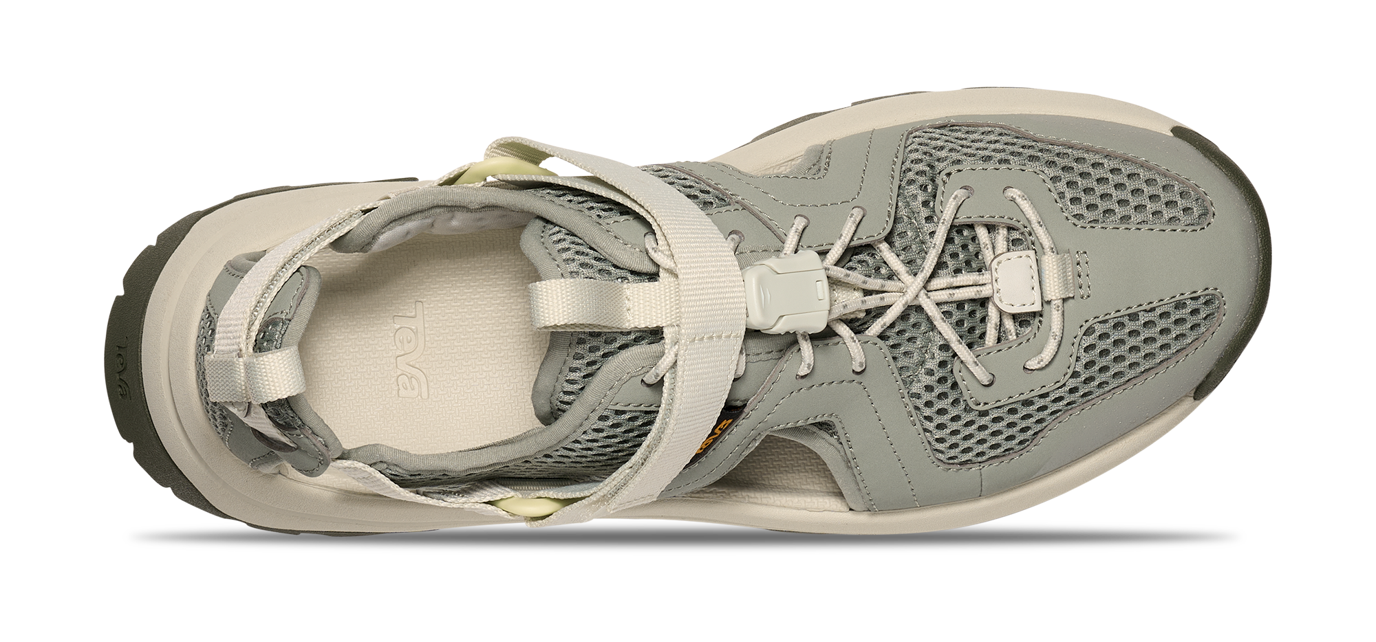 Women'sHurricane XLT3 Closed-Toe Sandal - Image 4