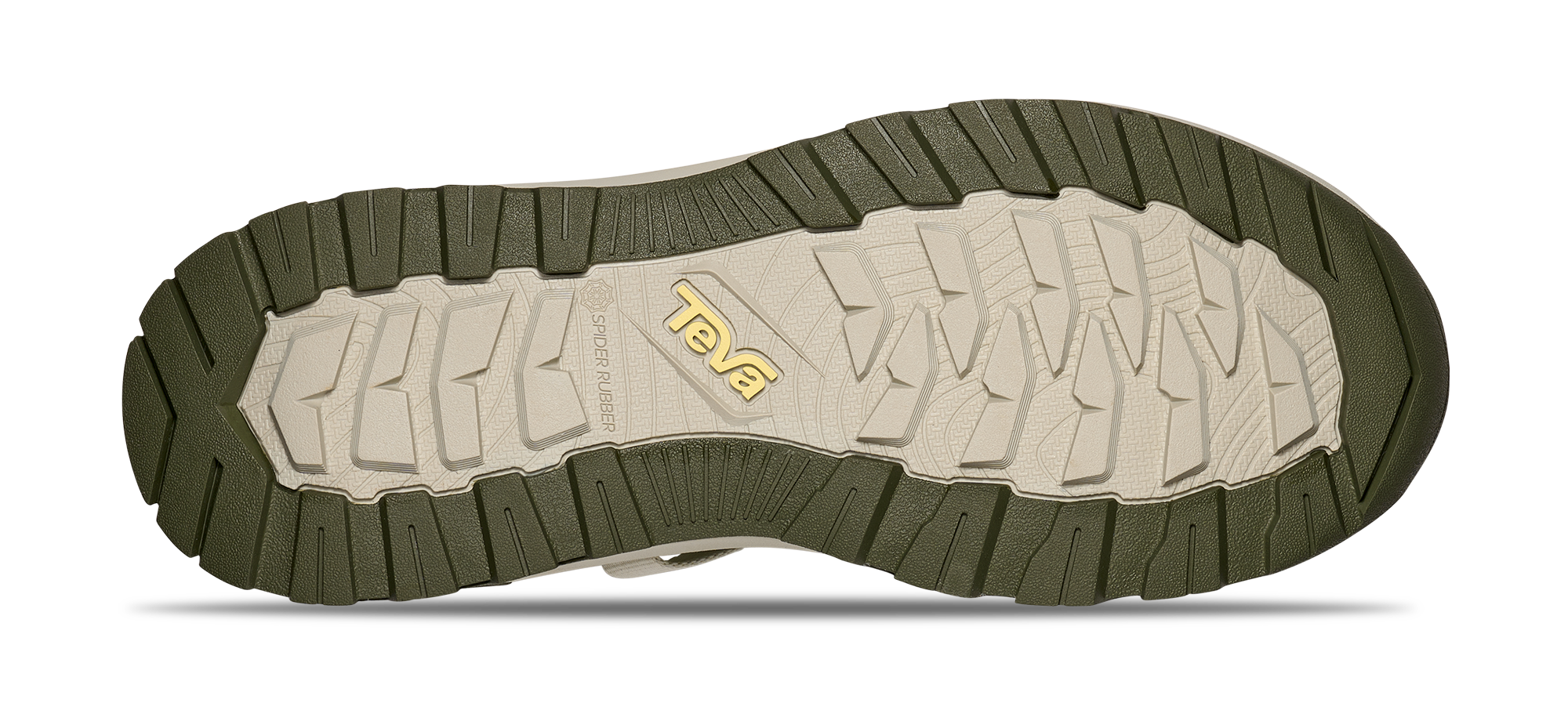 Women'sHurricane XLT3 Closed-Toe Sandal - Image 5