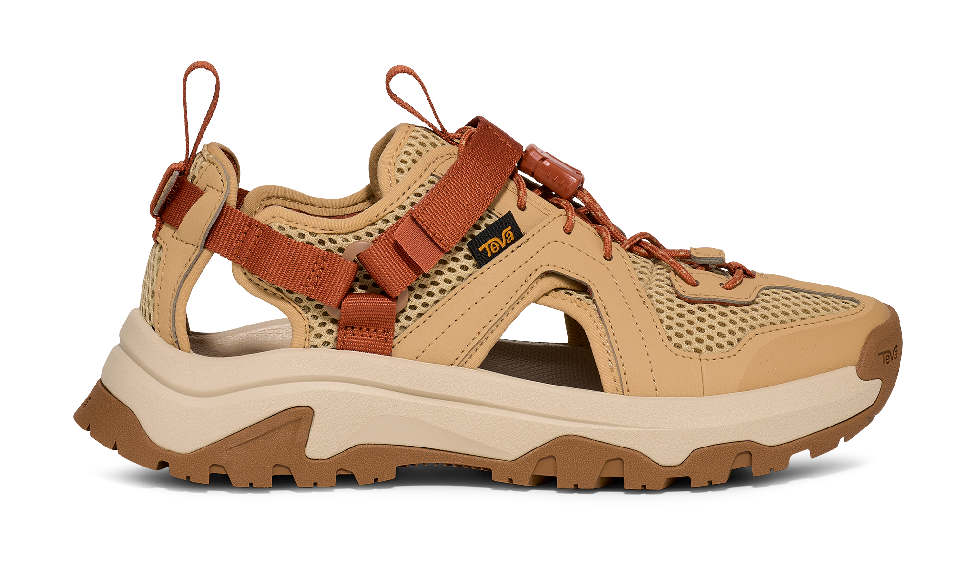 Women'sHurricane XLT3 Closed-Toe Sandal - Image 6