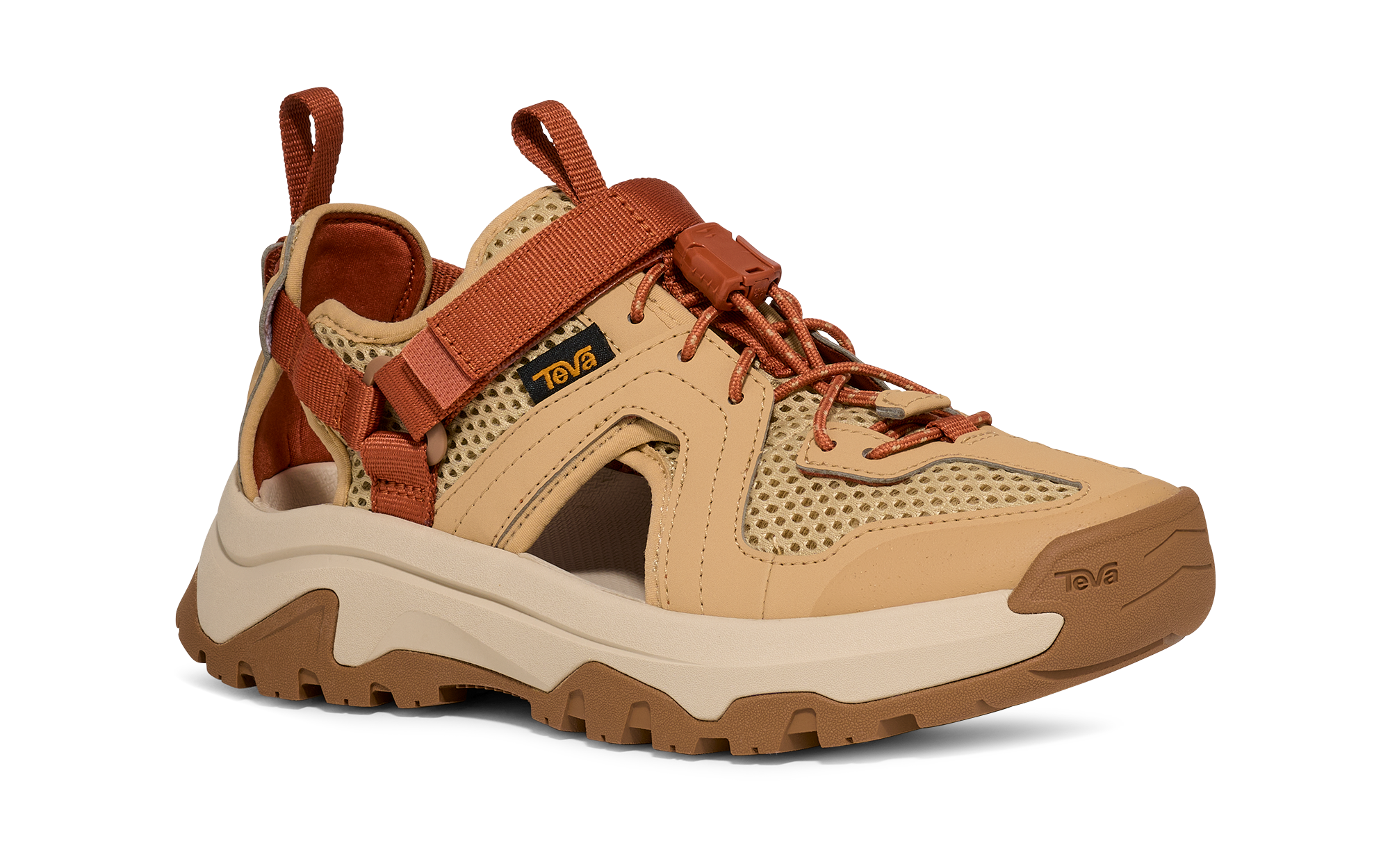 Women'sHurricane XLT3 Closed-Toe Sandal - Image 7