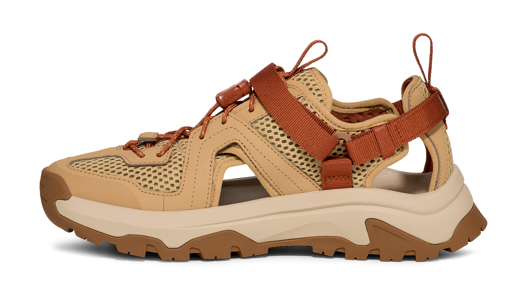 Women'sHurricane XLT3 Closed-Toe Sandal - Image 12
