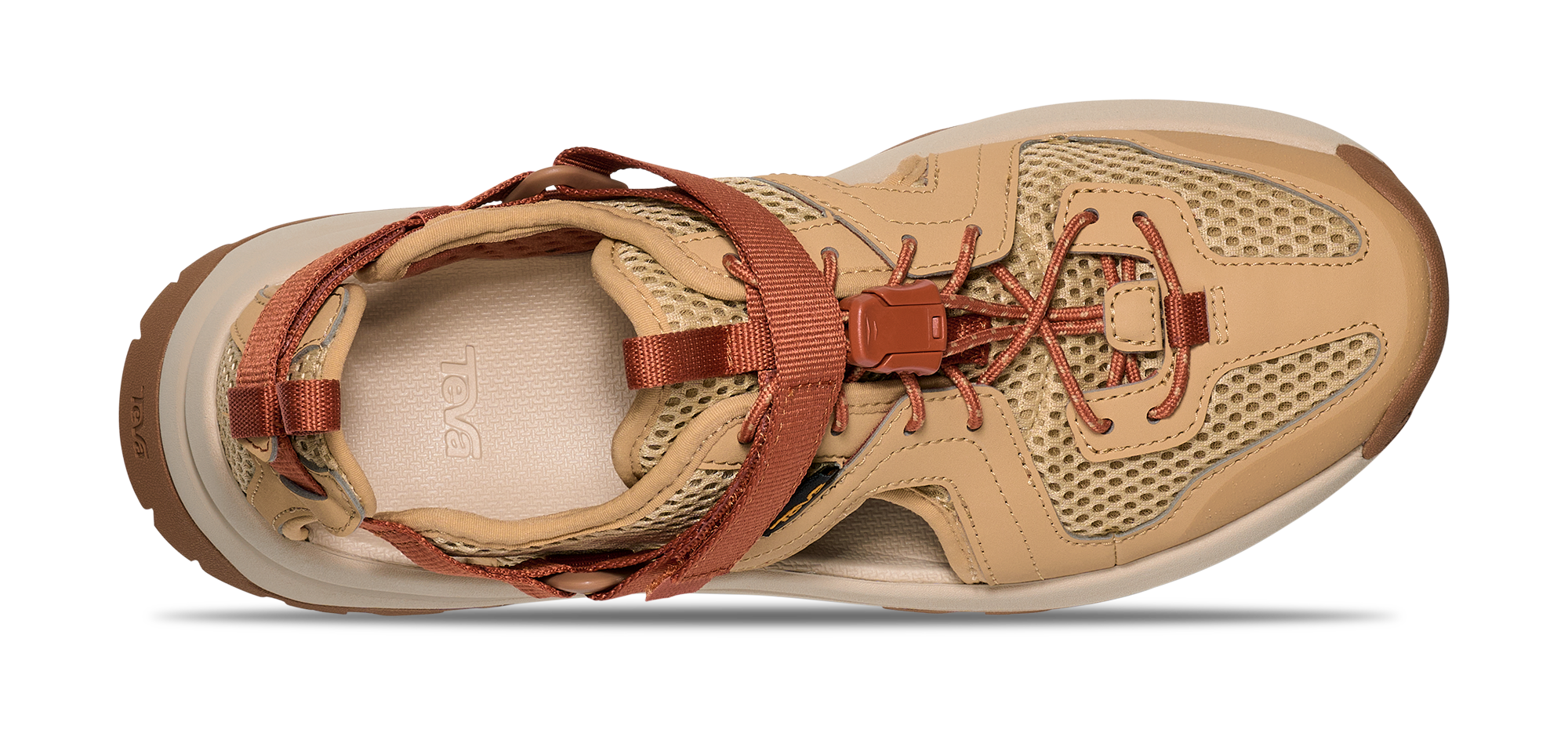 Women'sHurricane XLT3 Closed-Toe Sandal - Image 14