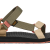 BURNT OLIVE MULTI