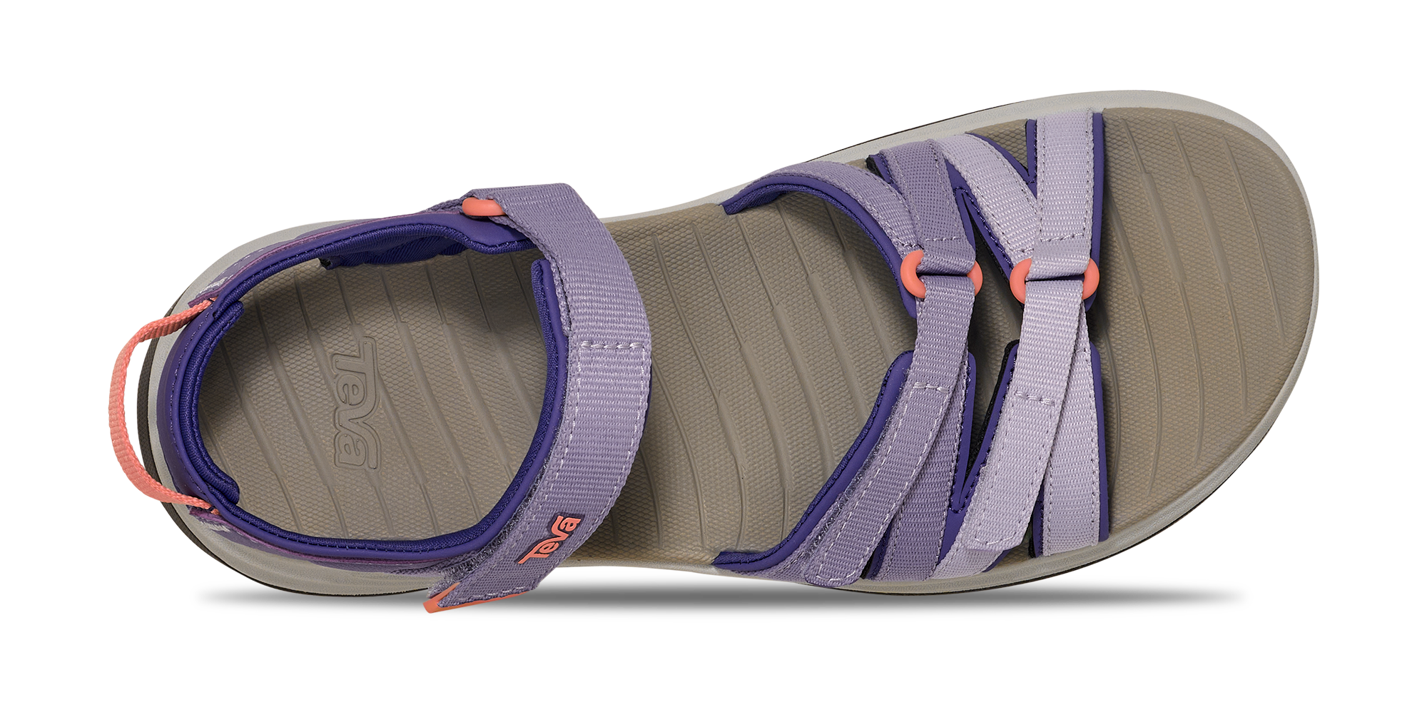 Kids'Toachi Hydratrek Water Sandal - Image 6