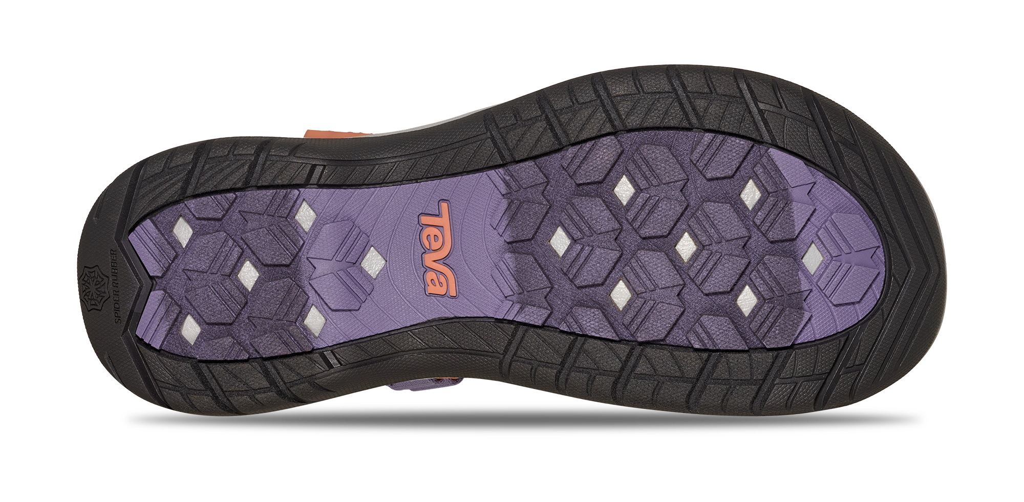 Kids'Toachi Hydratrek Water Sandal - Image 7