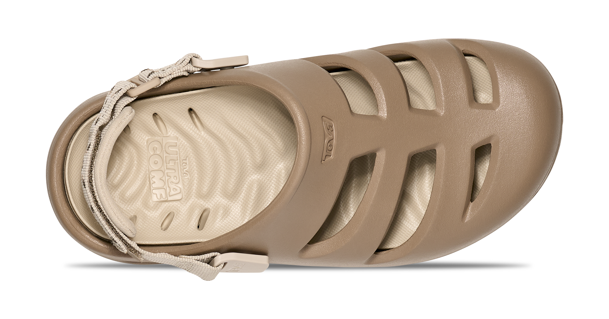 Women'sApreAqua Closed-Toe Water Sandal - Image 16