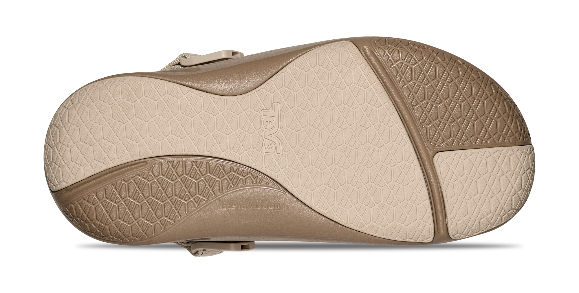Women'sApreAqua Closed-Toe Water Sandal - Image 17