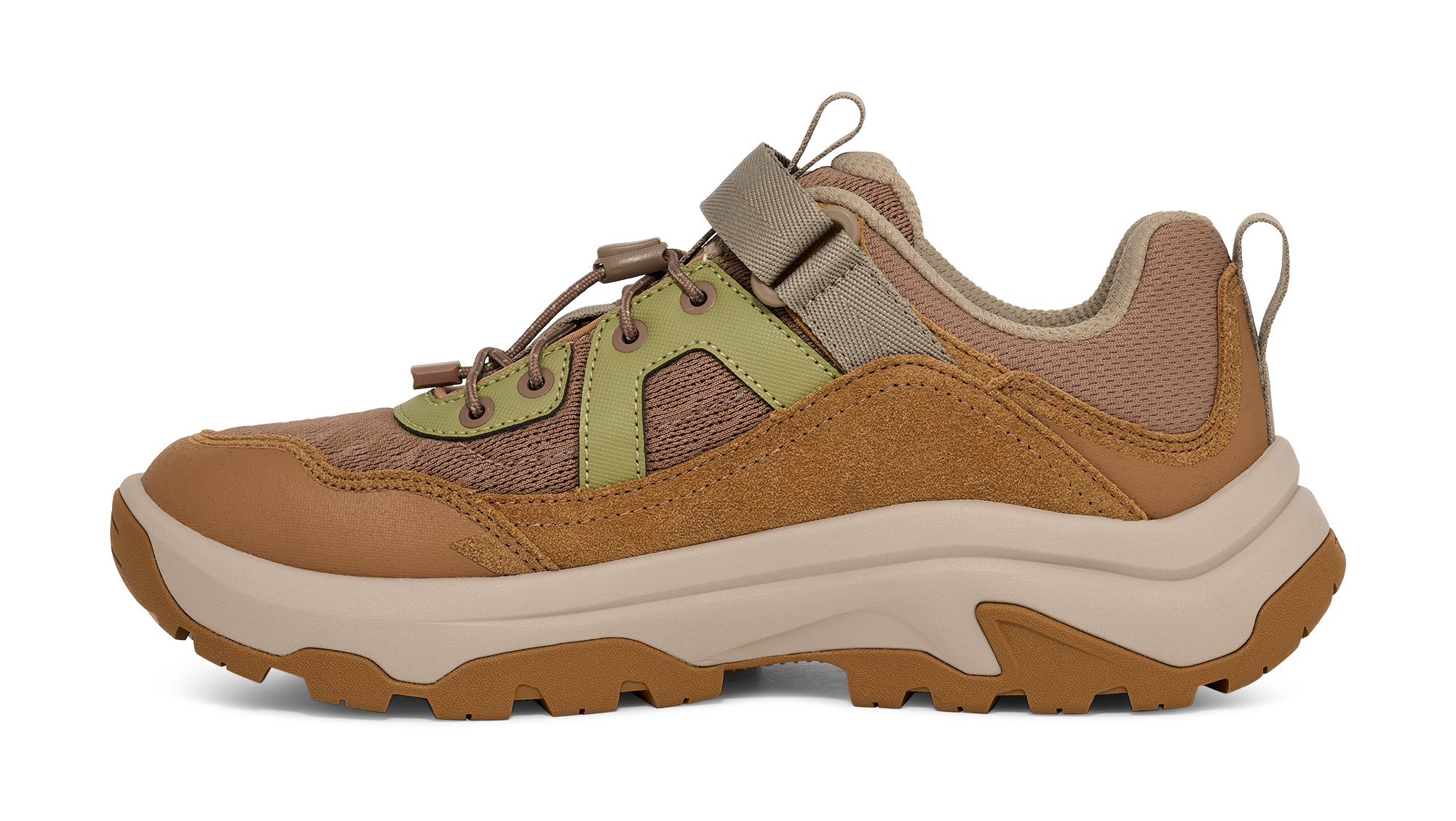 Women'sHurricane Daybreaker Hiking Shoe - Image 2