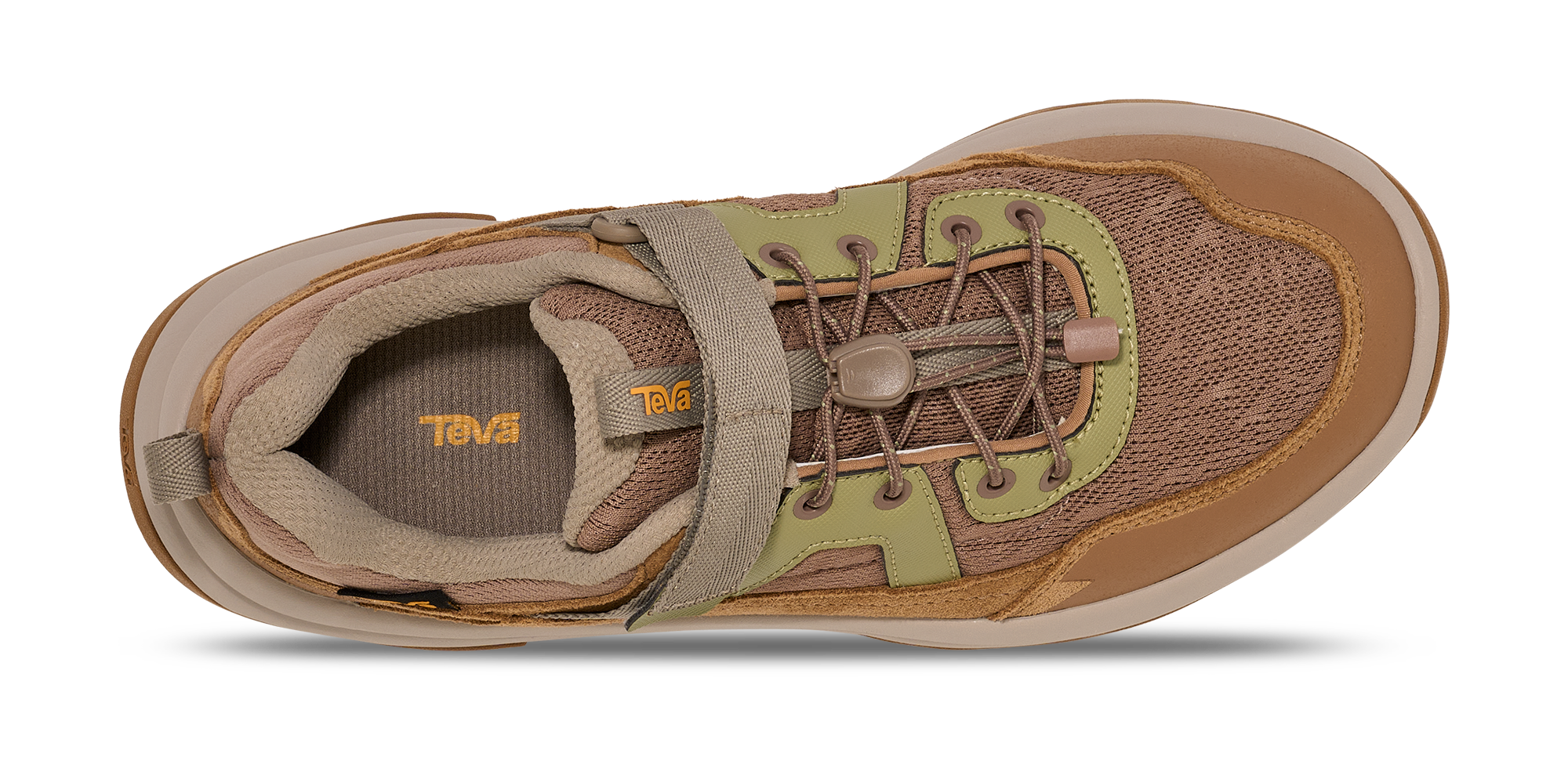 Women'sHurricane Daybreaker Hiking Shoe - Image 3