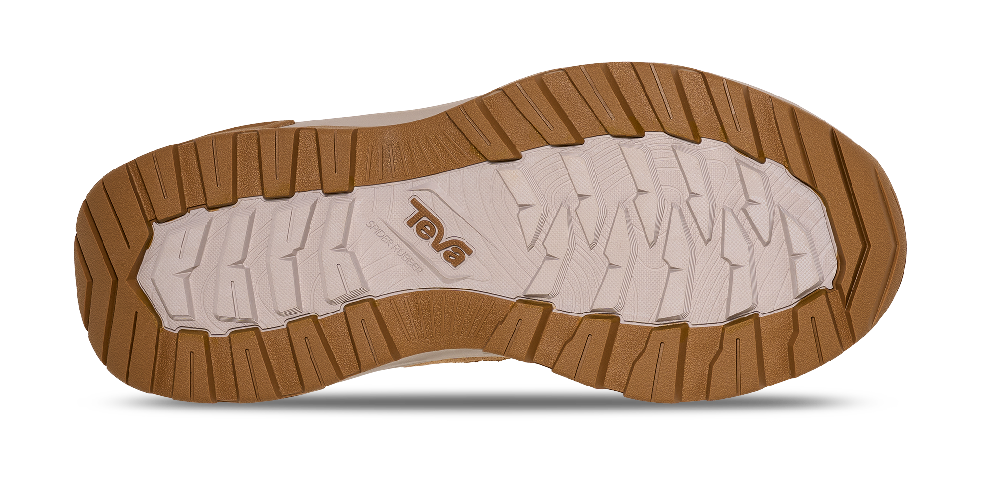 Women'sHurricane Daybreaker Hiking Shoe - Image 4