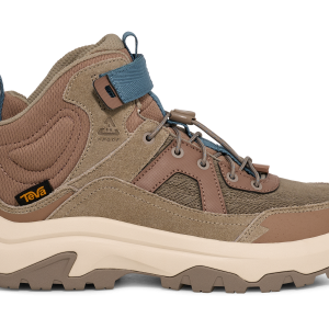 Women'sHurricane Daybreaker Mid Hiking Boot