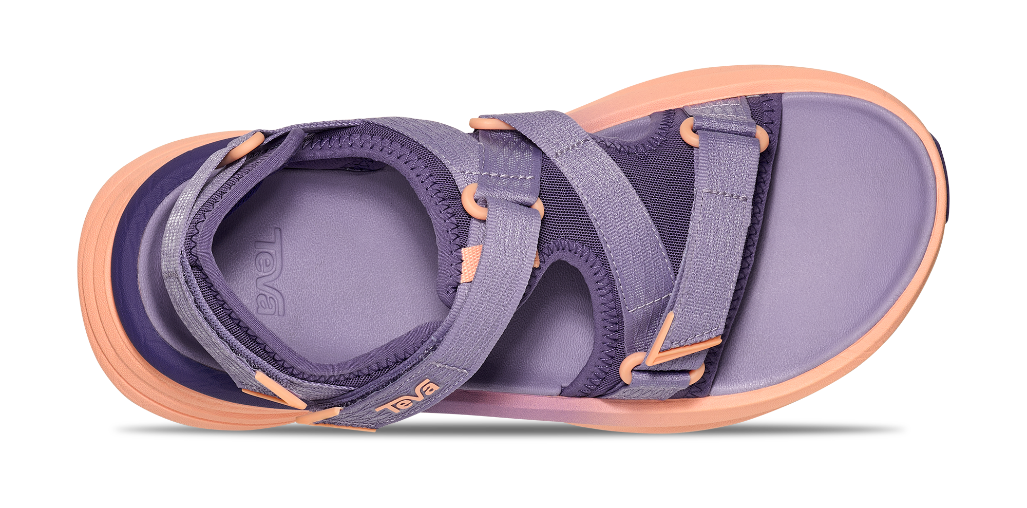 Women'sAventrail R2T Trail Running Sandal - Image 13