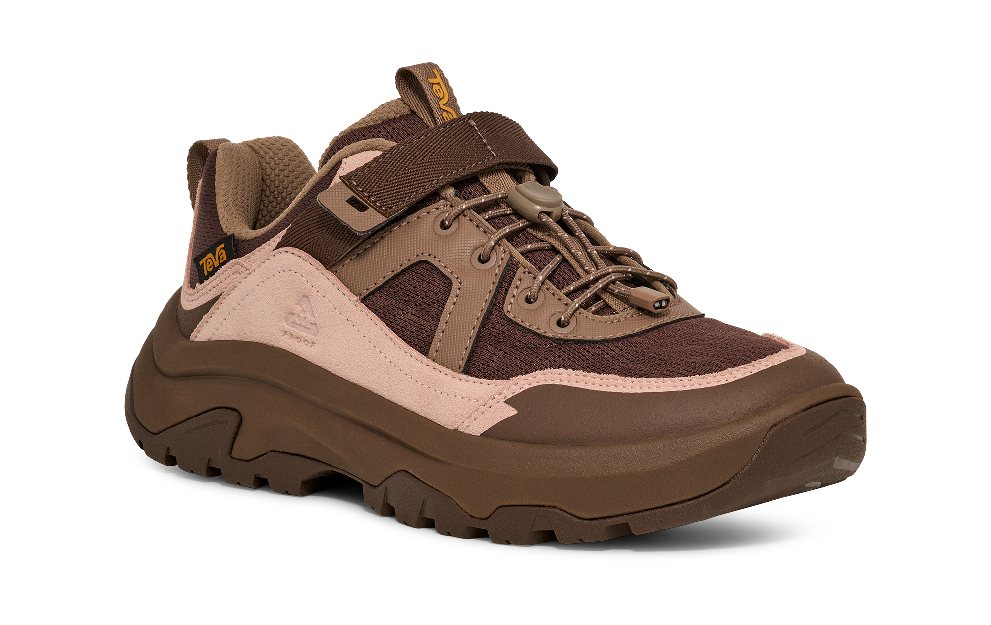 Women'sHurricane Daybreaker Hiking Shoe - Image 6