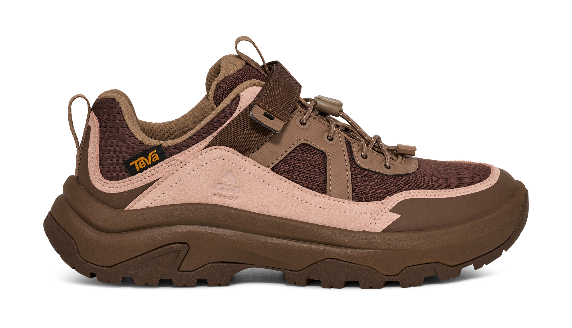 Women'sHurricane Daybreaker Hiking Shoe - Image 5