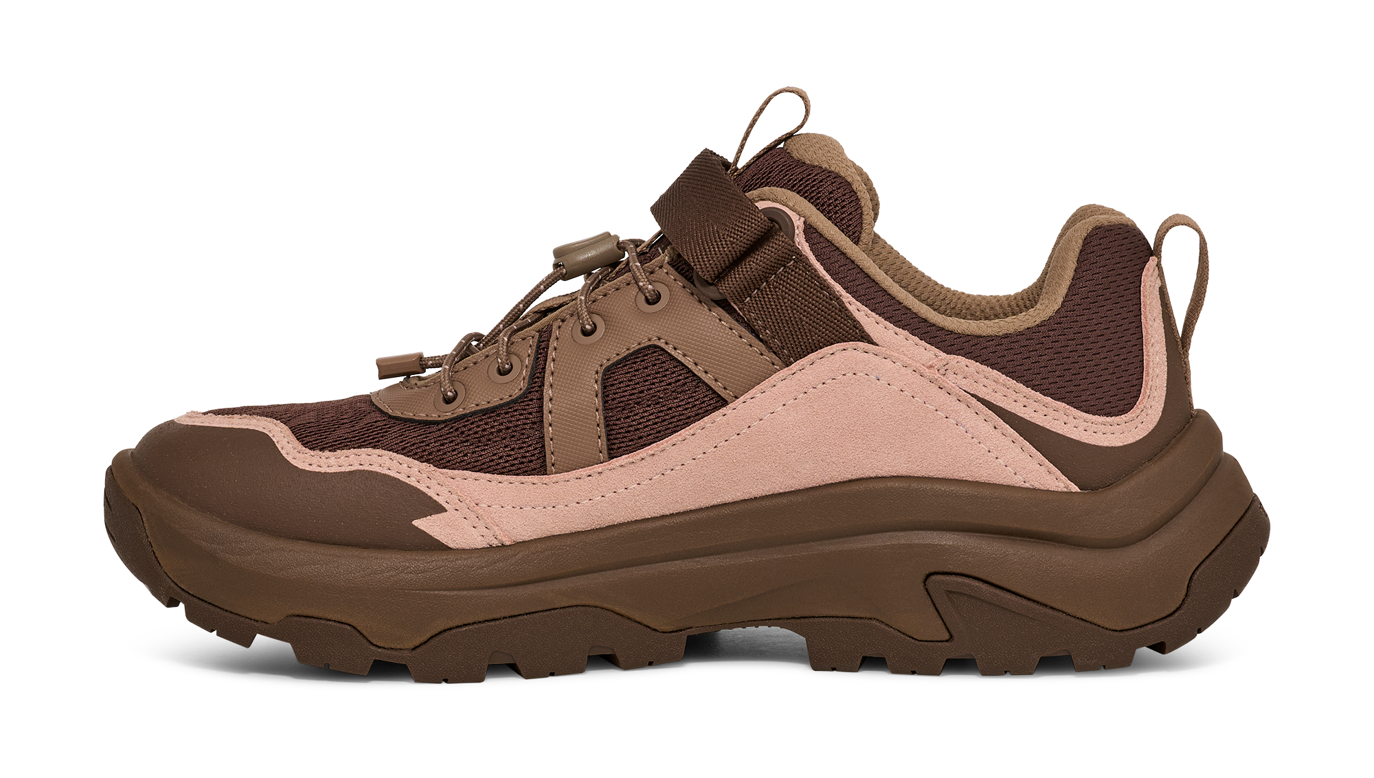 Women'sHurricane Daybreaker Hiking Shoe - Image 9