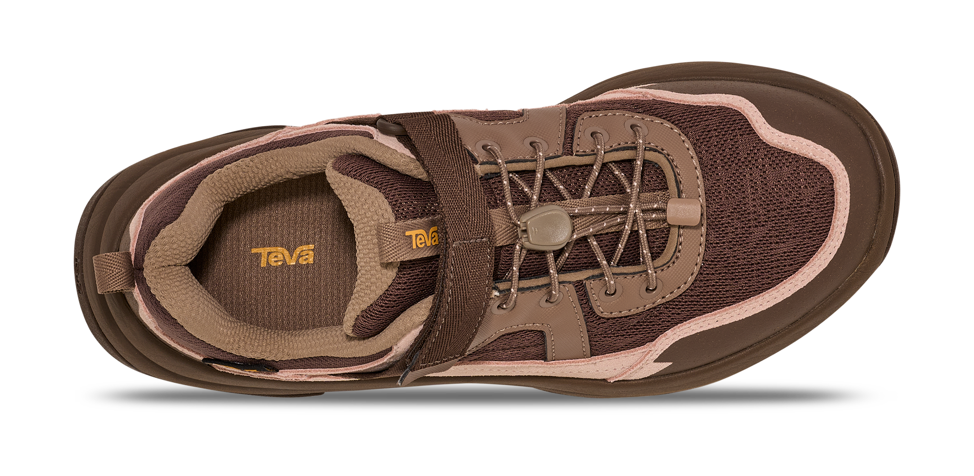 Women'sHurricane Daybreaker Hiking Shoe - Image 11
