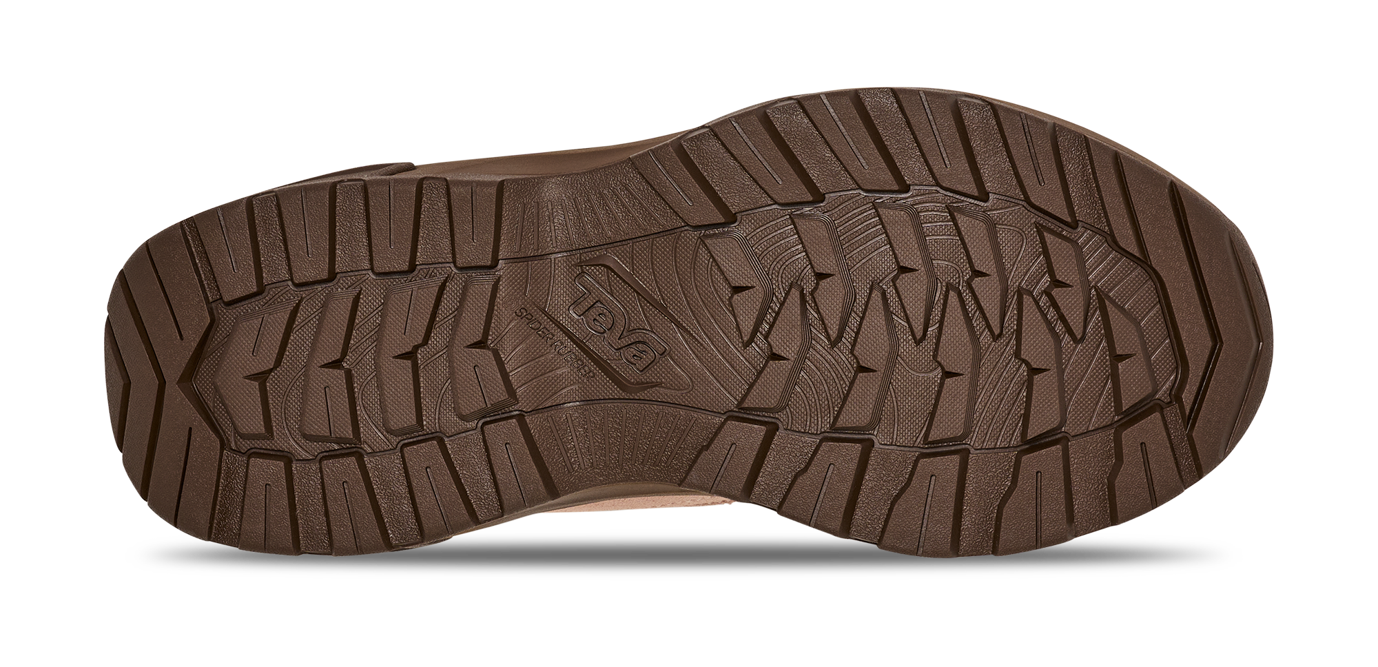 Women'sHurricane Daybreaker Hiking Shoe - Image 12