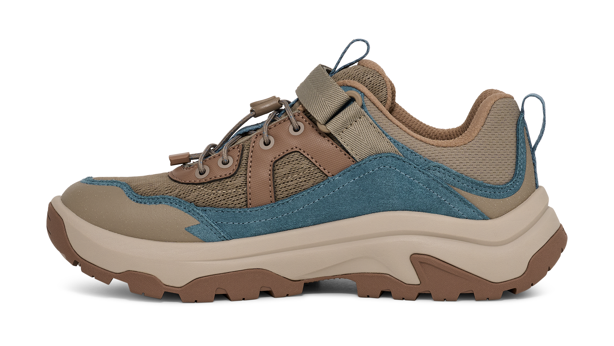 Women'sHurricane Daybreaker Hiking Shoe - Image 13