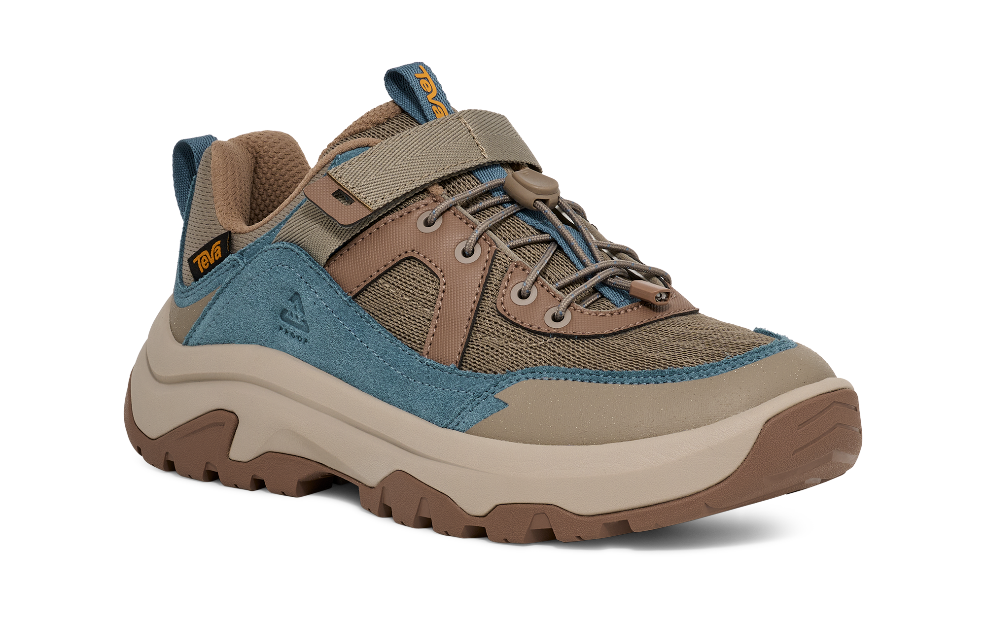 Women'sHurricane Daybreaker Hiking Shoe - Image 8