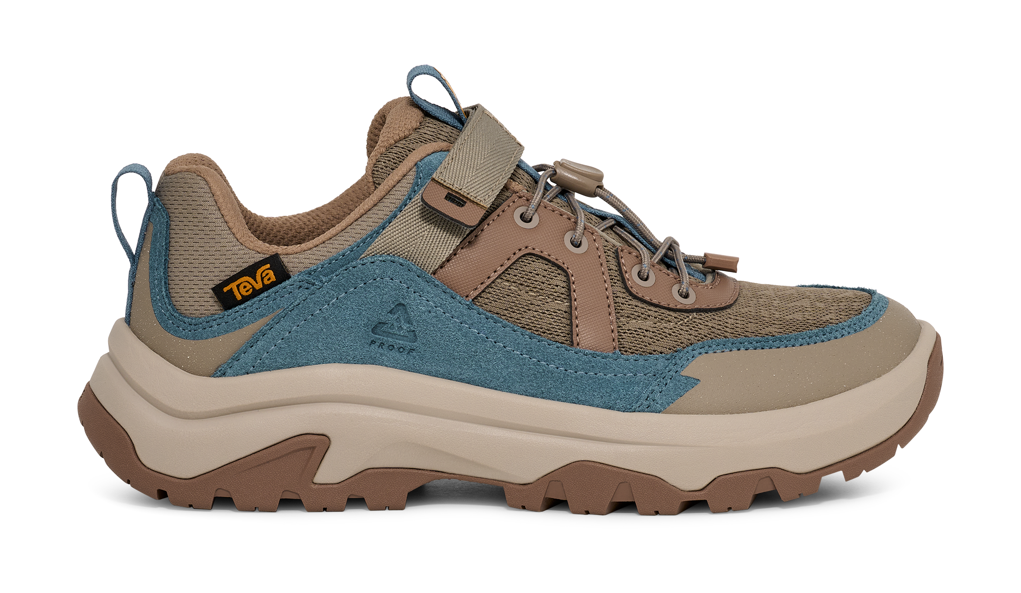 Women'sHurricane Daybreaker Hiking Shoe - Image 7