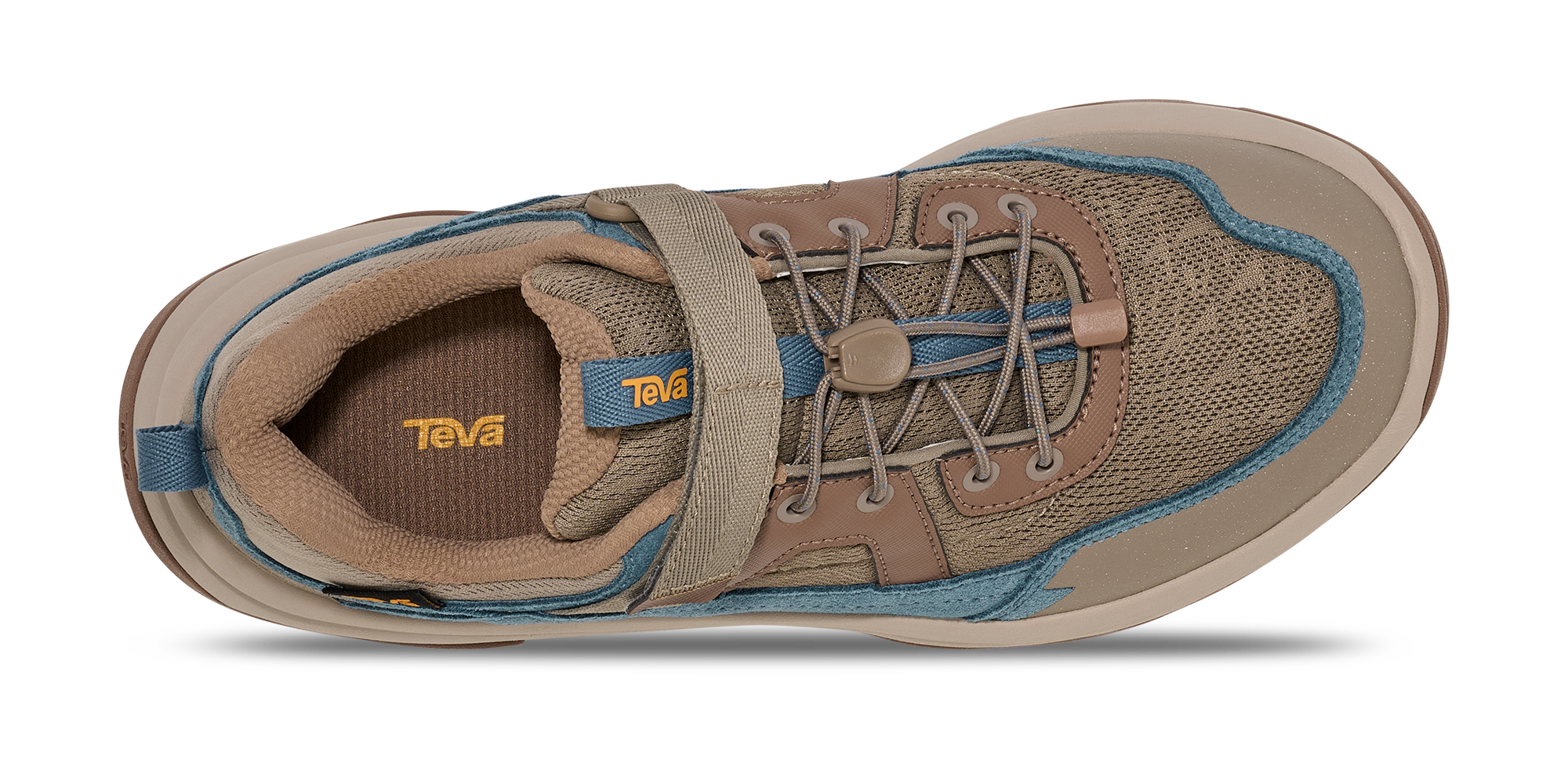 Women'sHurricane Daybreaker Hiking Shoe - Image 15