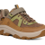 HONEY BROWN/ SAGE