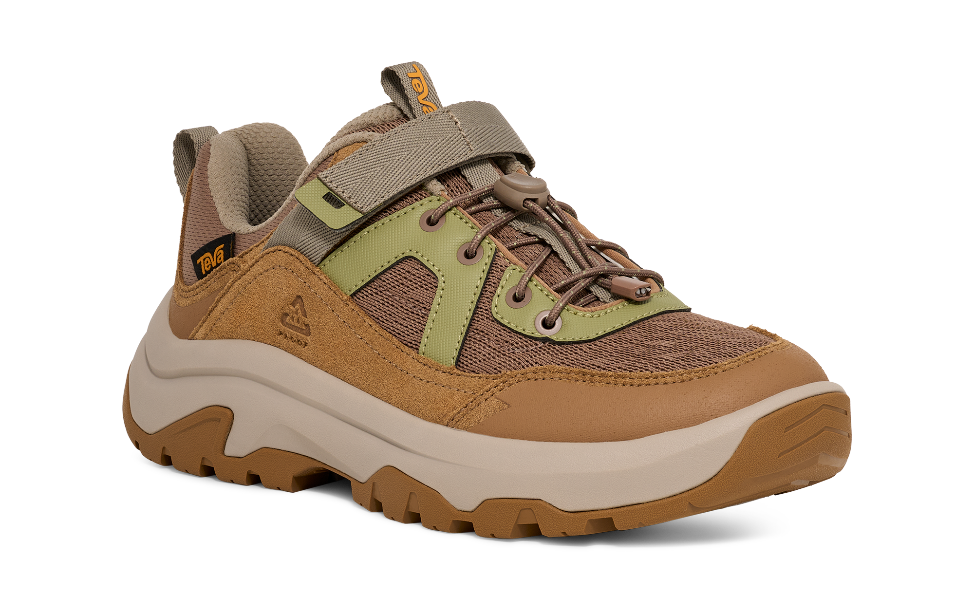 Women'sHurricane Daybreaker Hiking Shoe