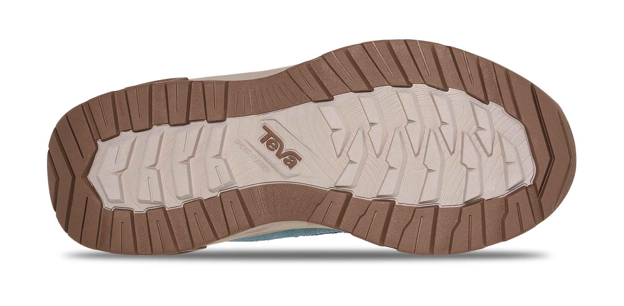 Women'sHurricane Daybreaker Hiking Shoe - Image 16
