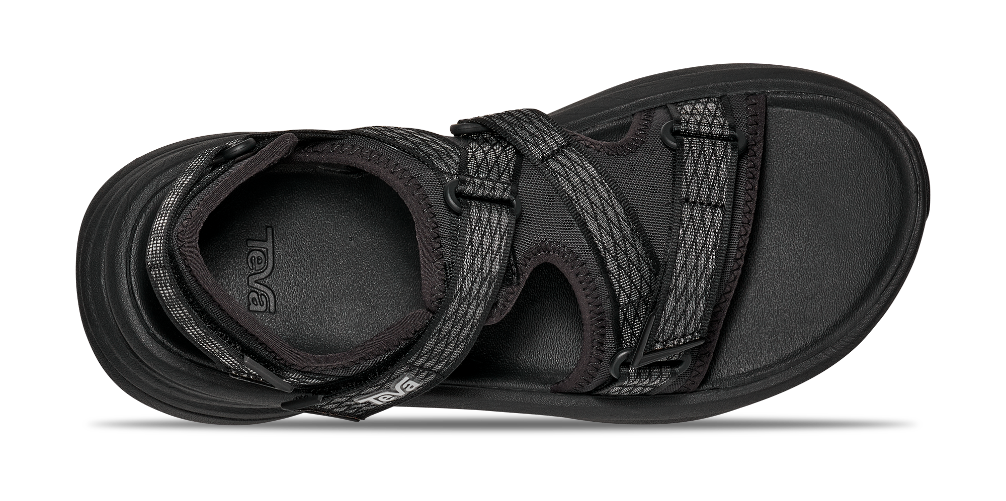 Women'sAventrail R2T Trail Running Sandal - Image 6