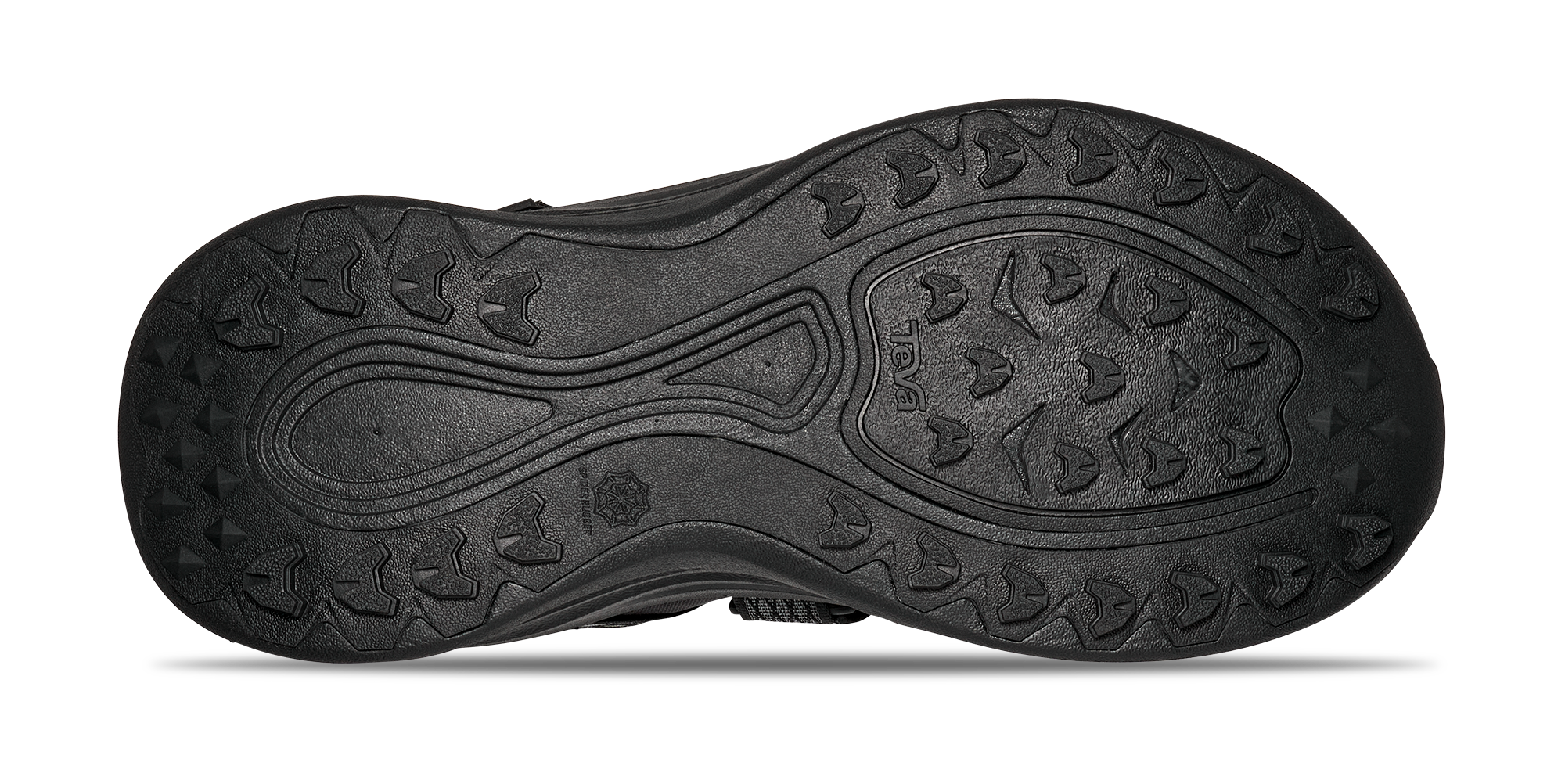 Women'sAventrail R2T Trail Running Sandal - Image 7