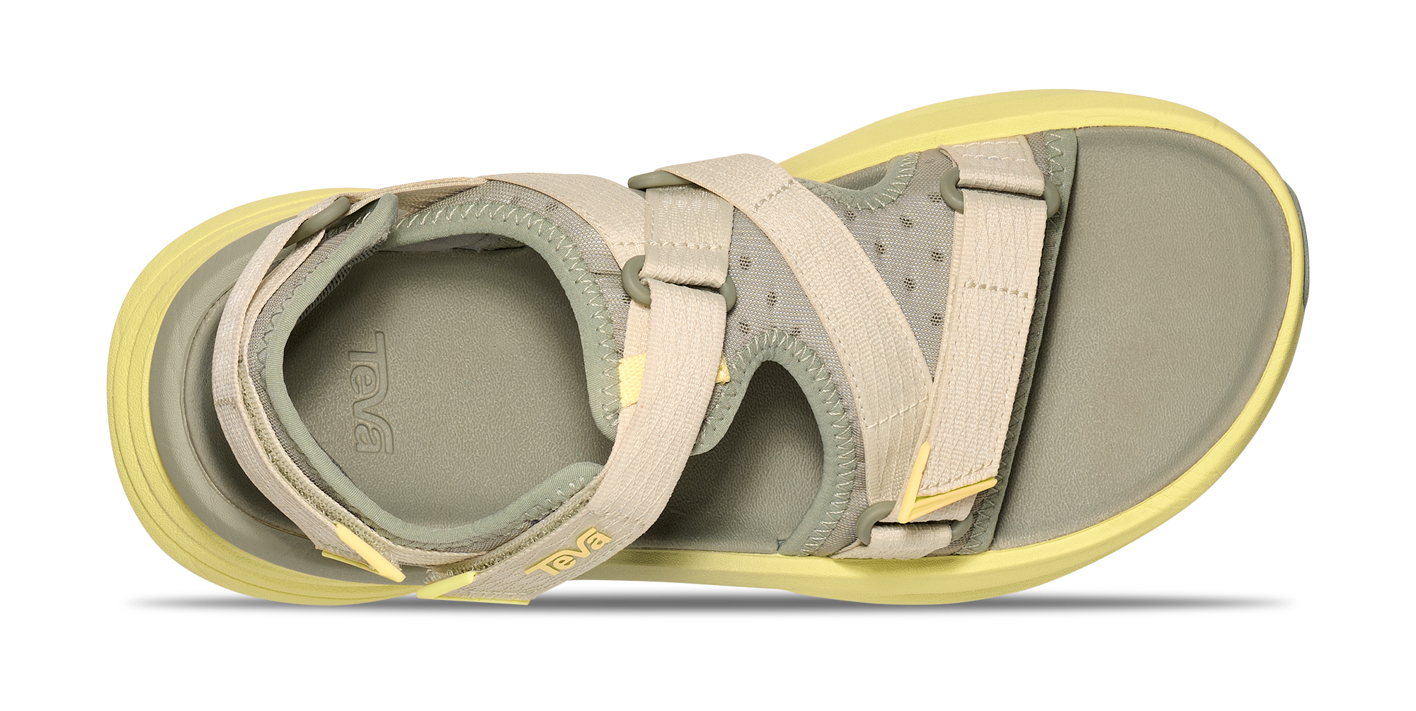 Women'sAventrail R2T Trail Running Sandal - Image 16