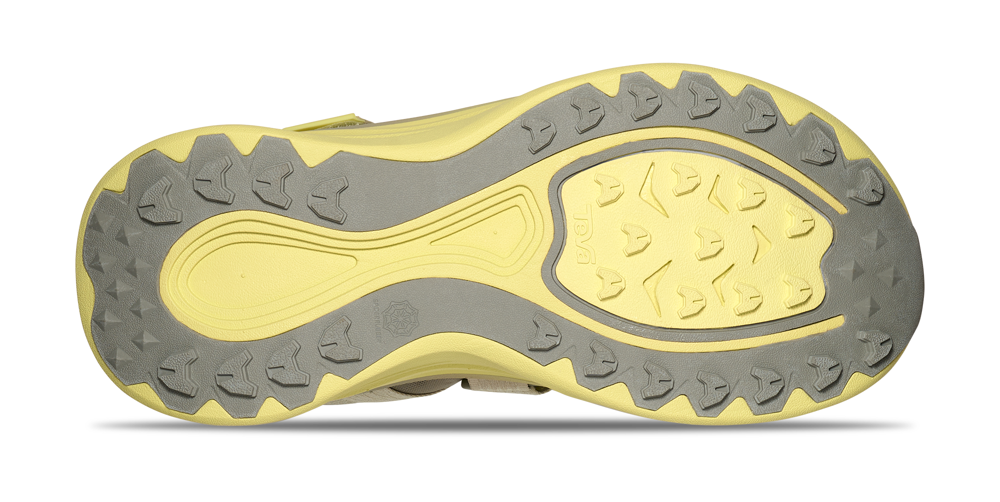 Women'sAventrail R2T Trail Running Sandal - Image 17
