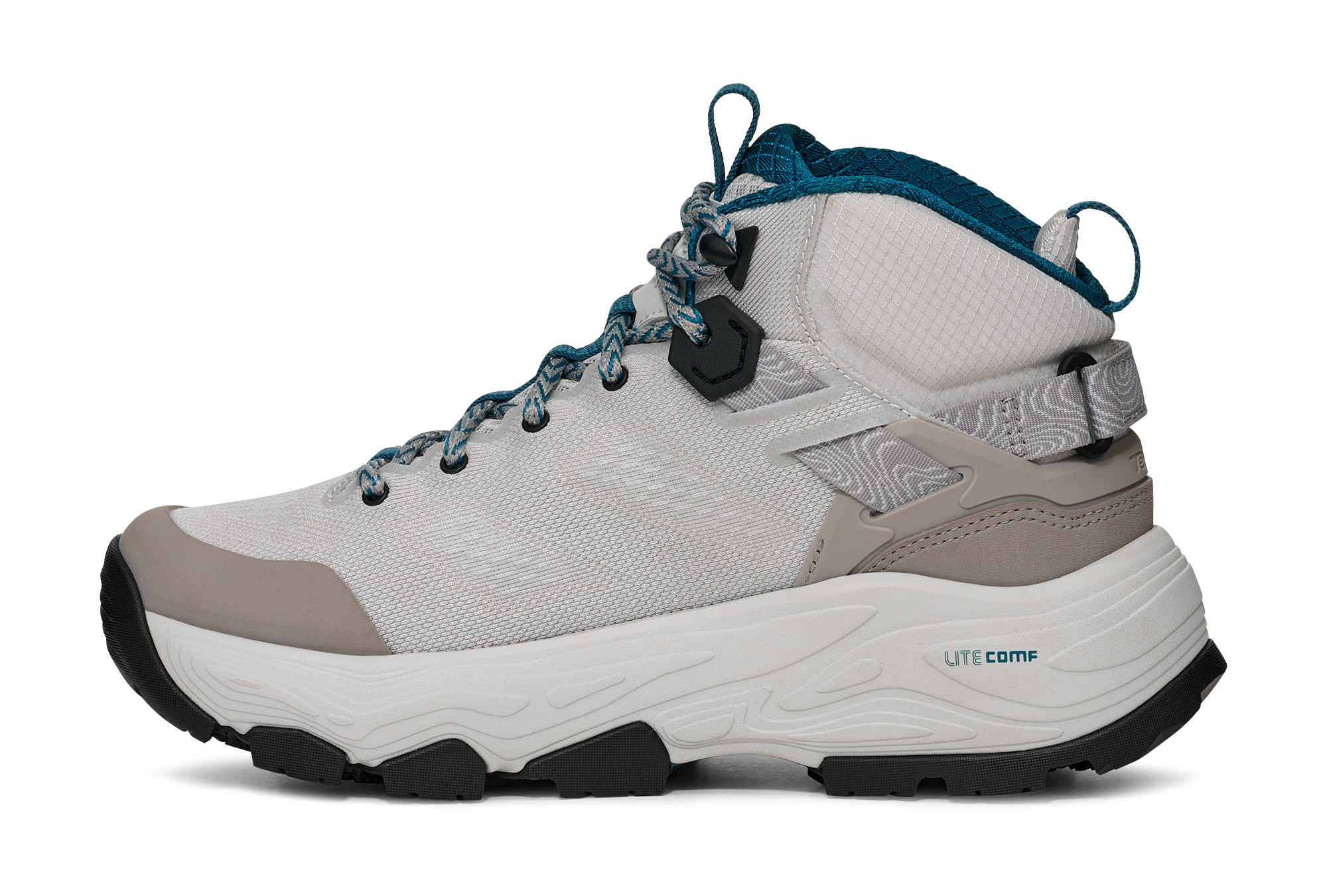 Women'sGrandview Max Vent Hiking Boot - Image 2