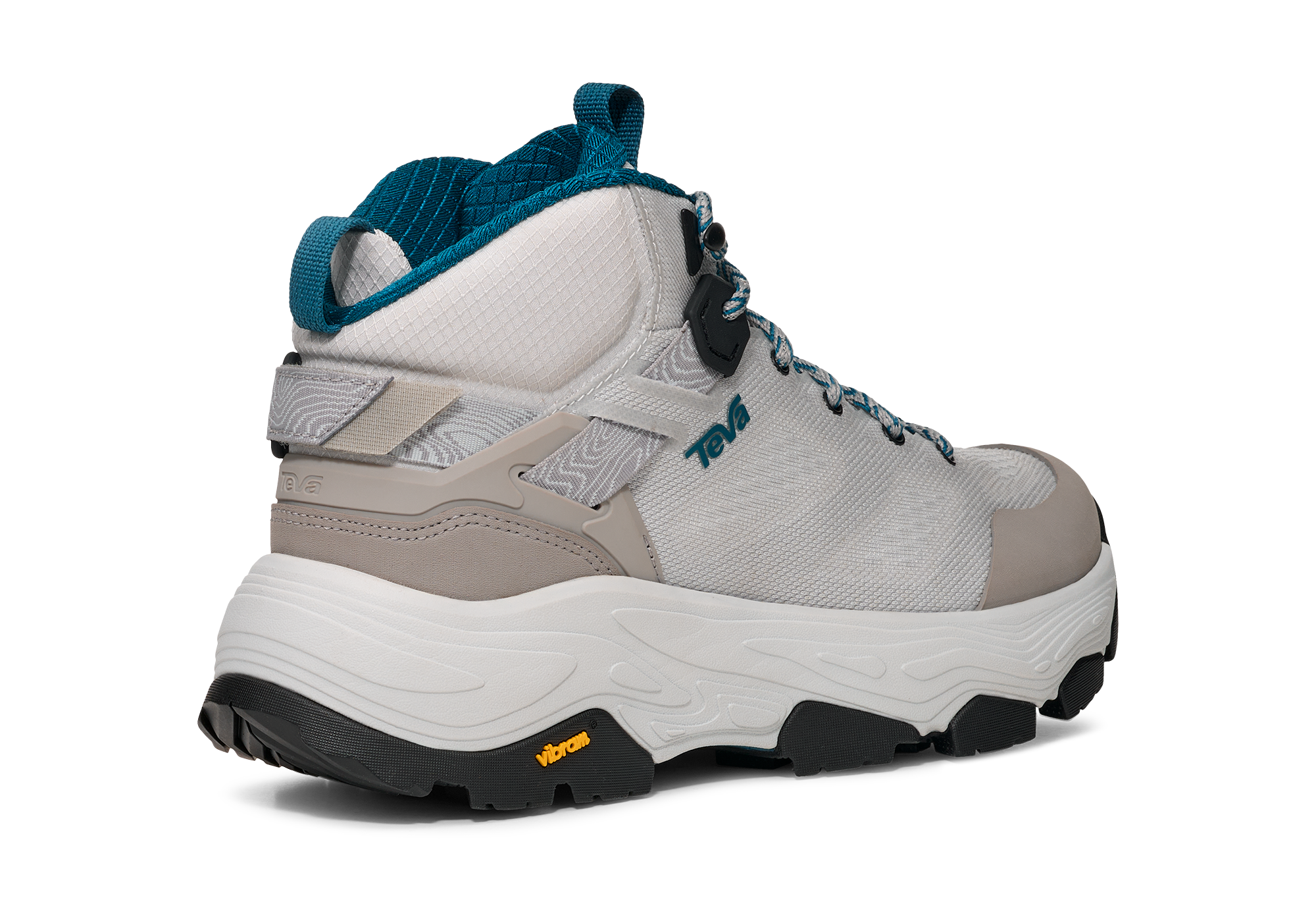 Women'sGrandview Max Vent Hiking Boot - Image 3
