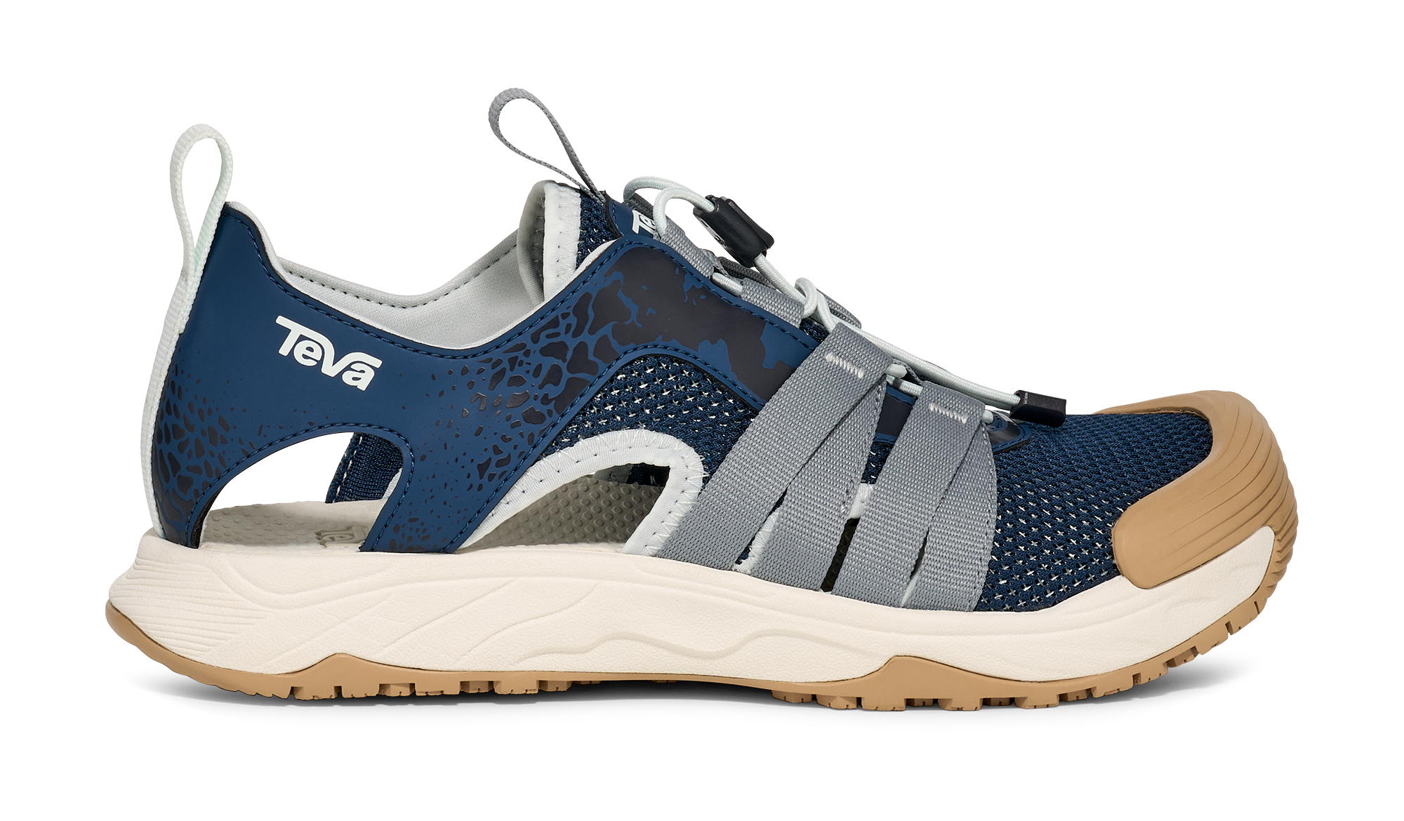Women'sHydratrek Closed-Toe Water Sandal