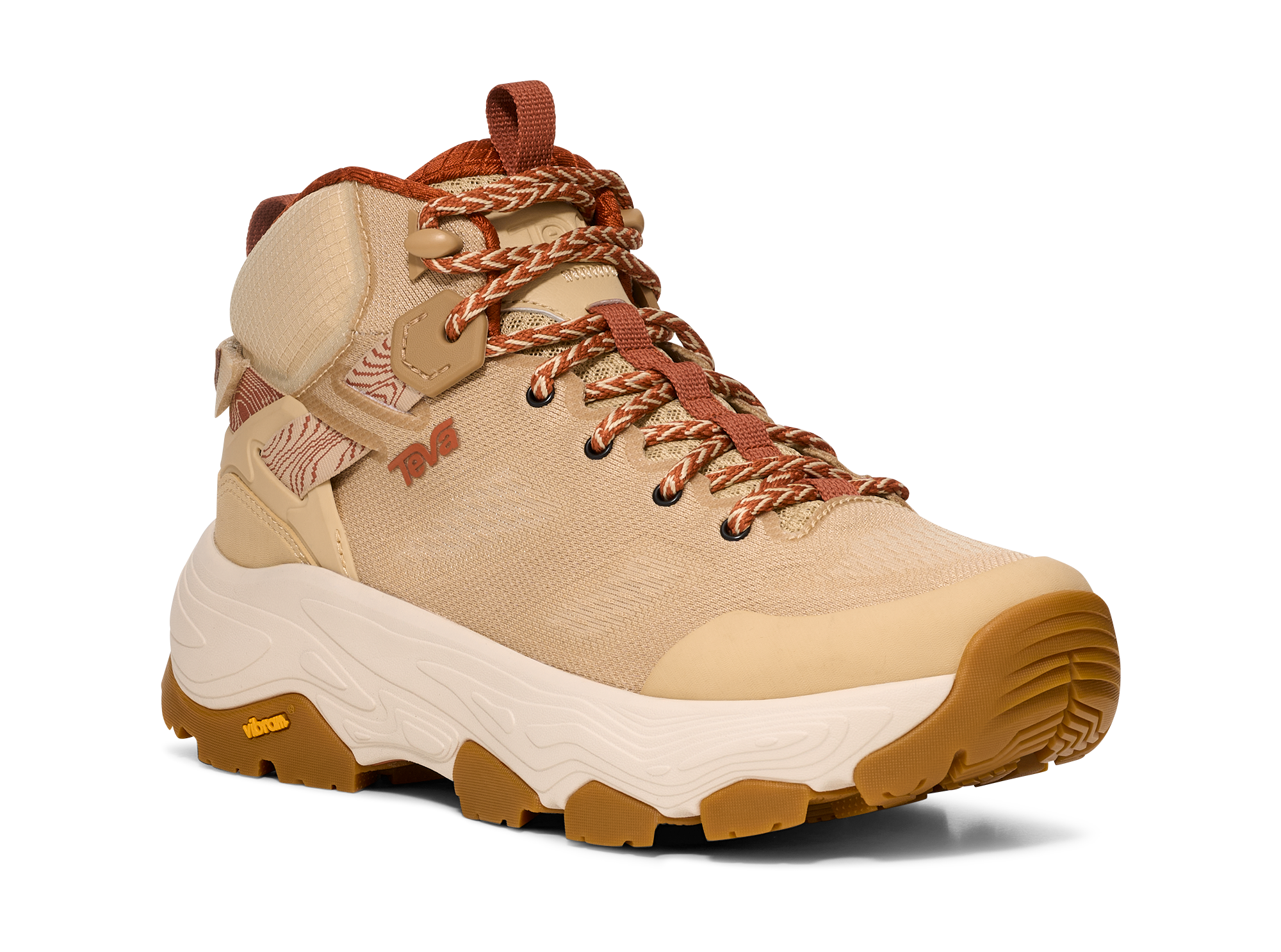 Women'sGrandview Max Vent Hiking Boot - Image 7