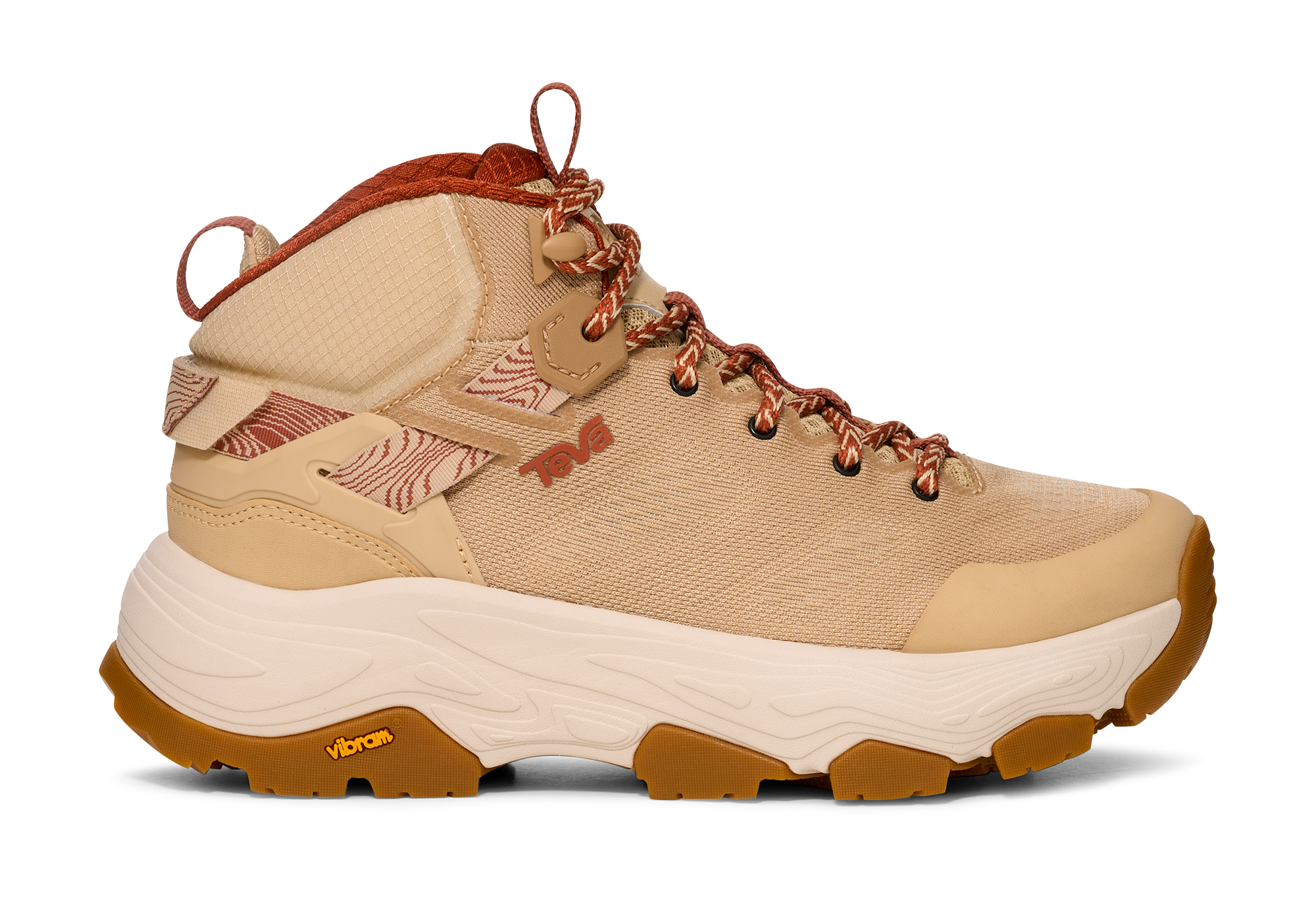 Women'sGrandview Max Vent Hiking Boot - Image 6