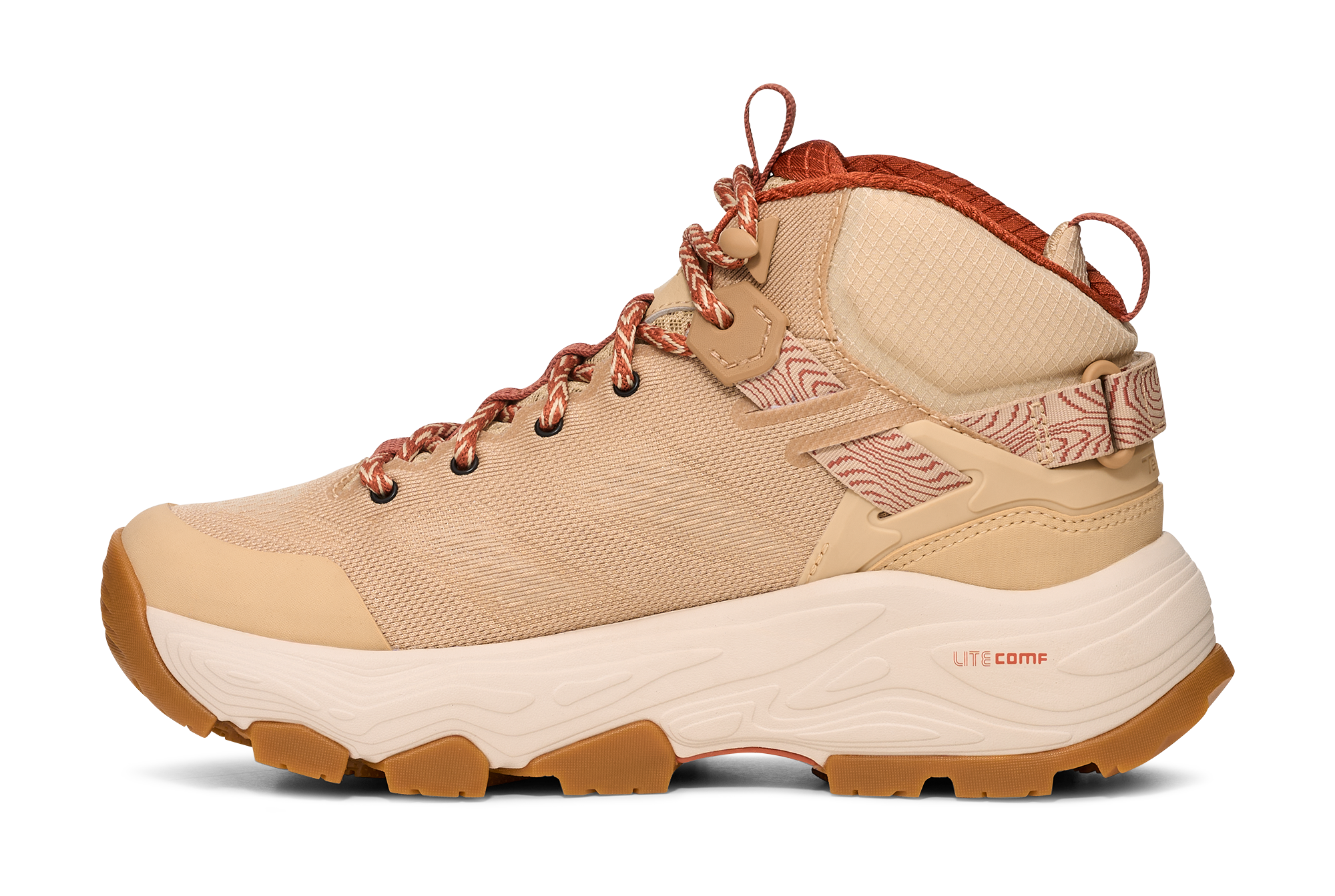 Women'sGrandview Max Vent Hiking Boot - Image 8