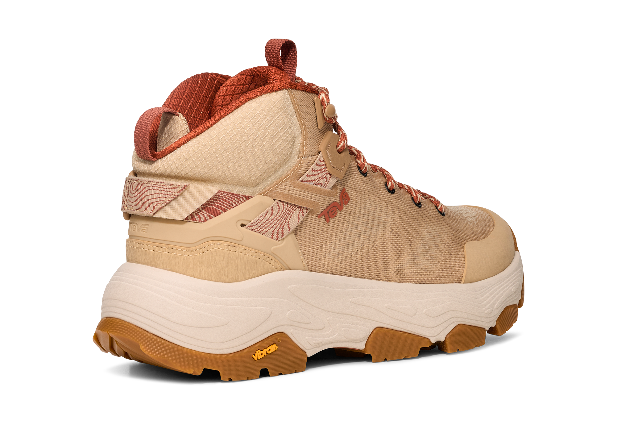 Women'sGrandview Max Vent Hiking Boot - Image 9