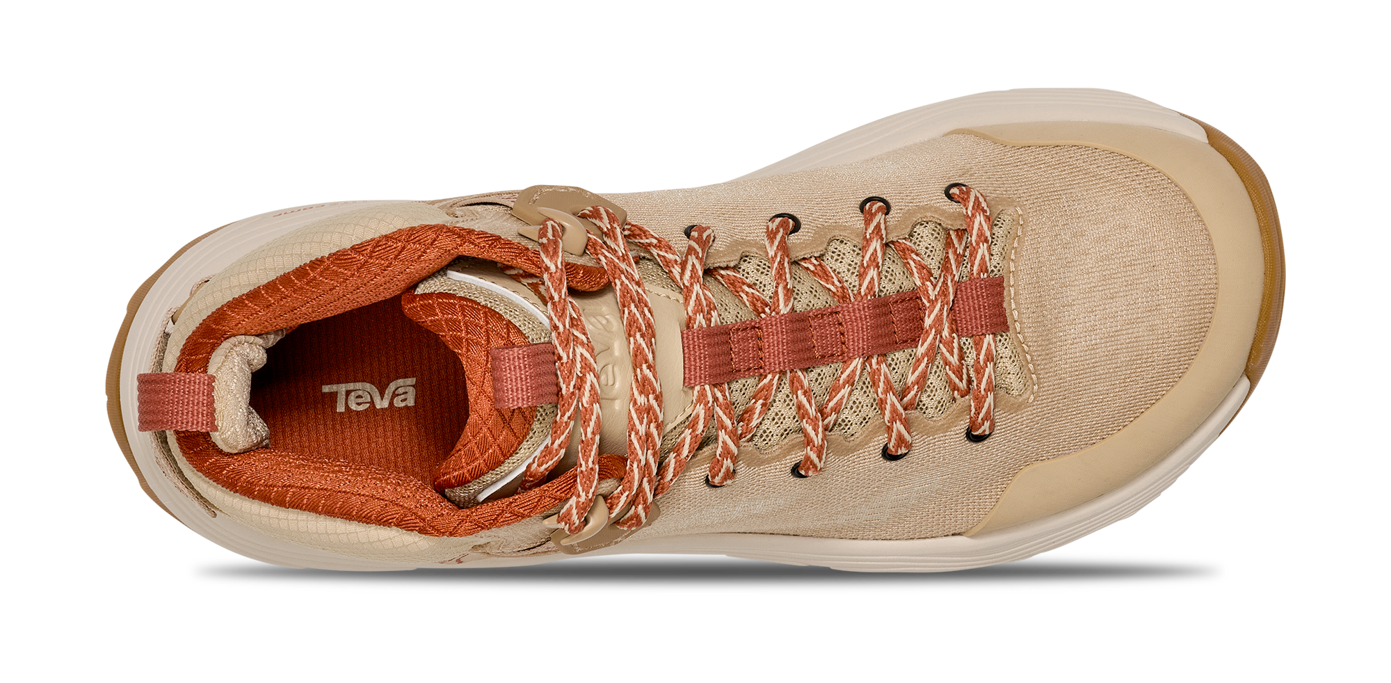 Women'sGrandview Max Vent Hiking Boot - Image 10