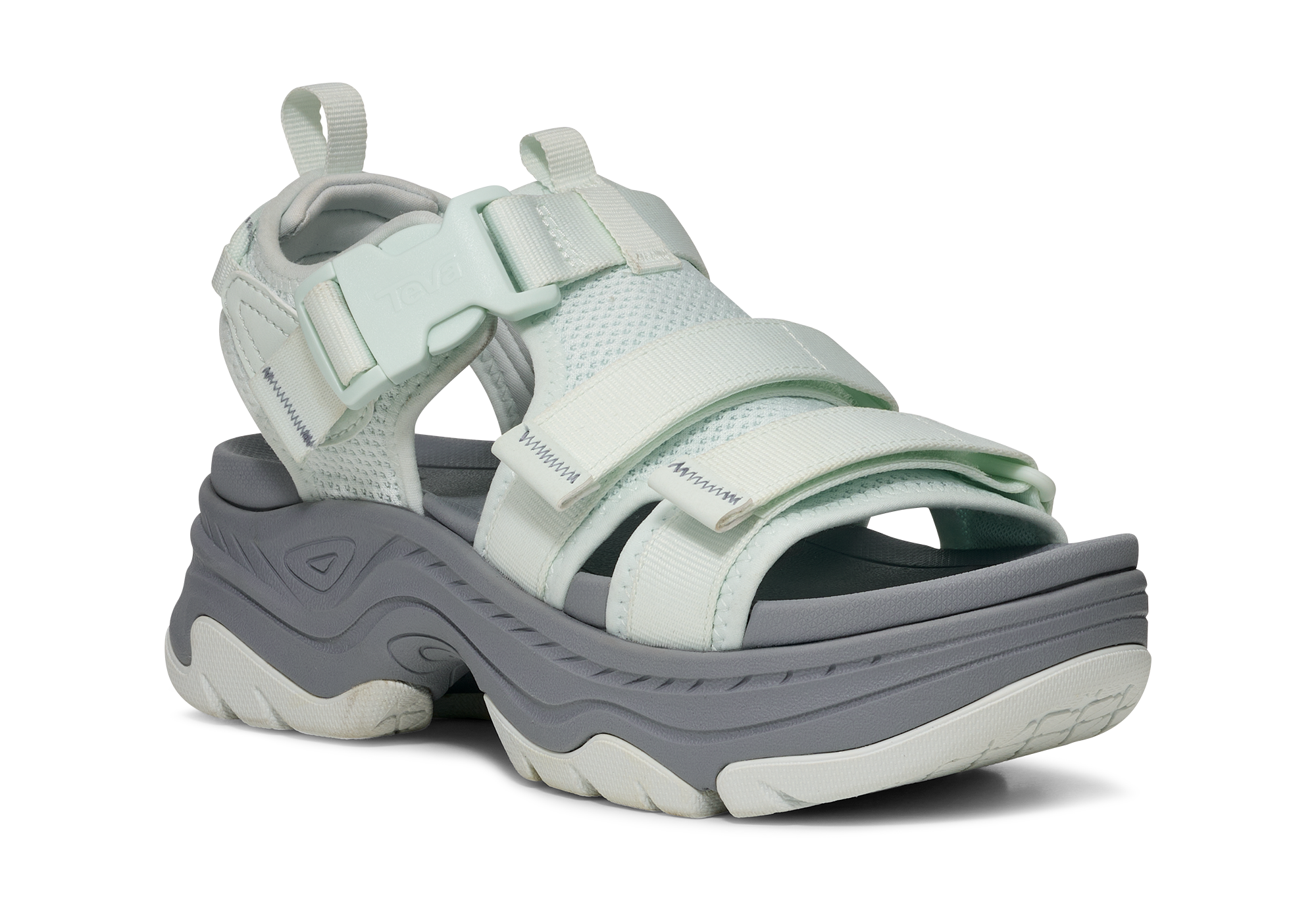 Women'sHurricane Ampsole Gaila Sandal - Image 13